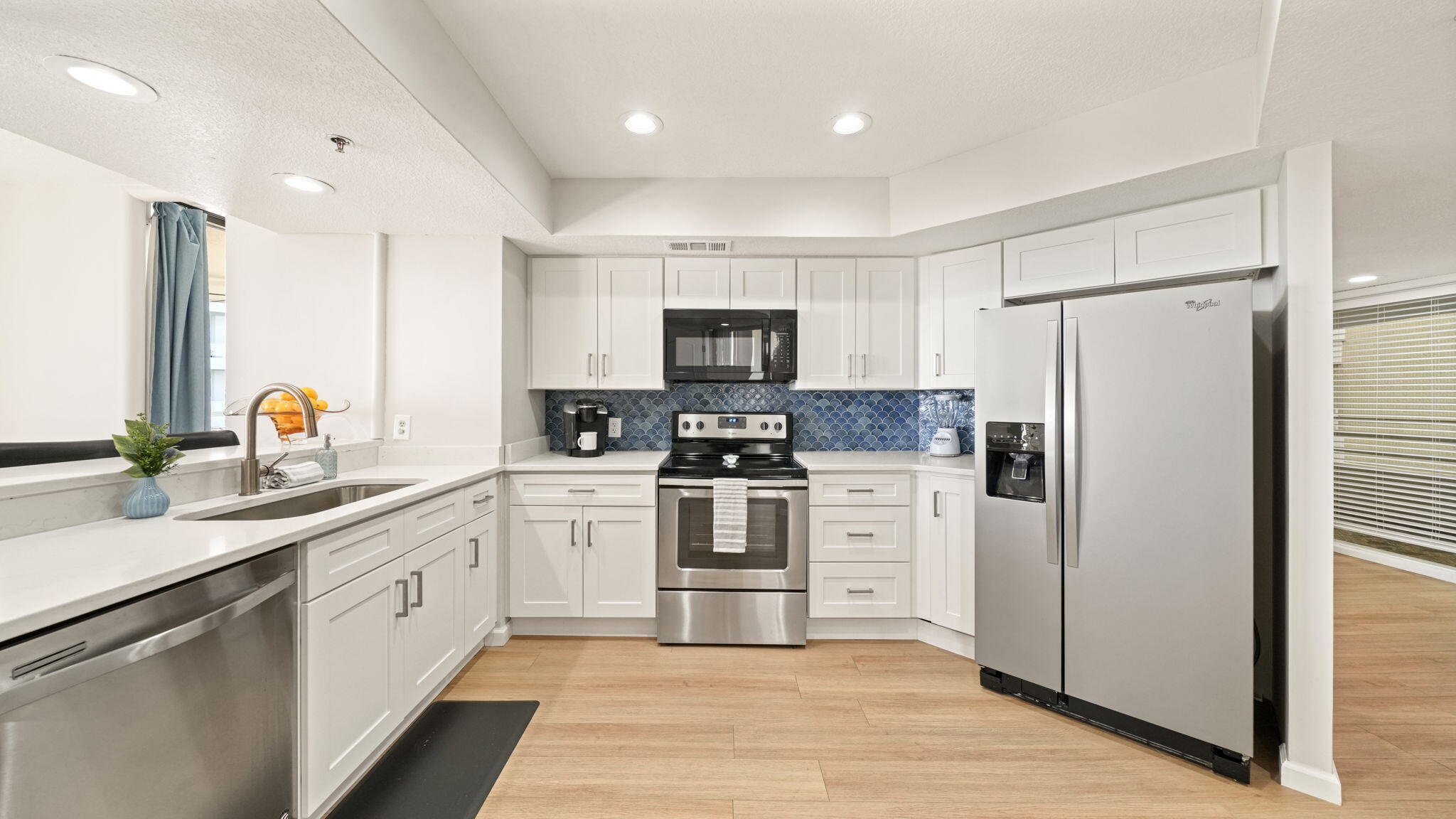 100 Gulf Shore Drive 303