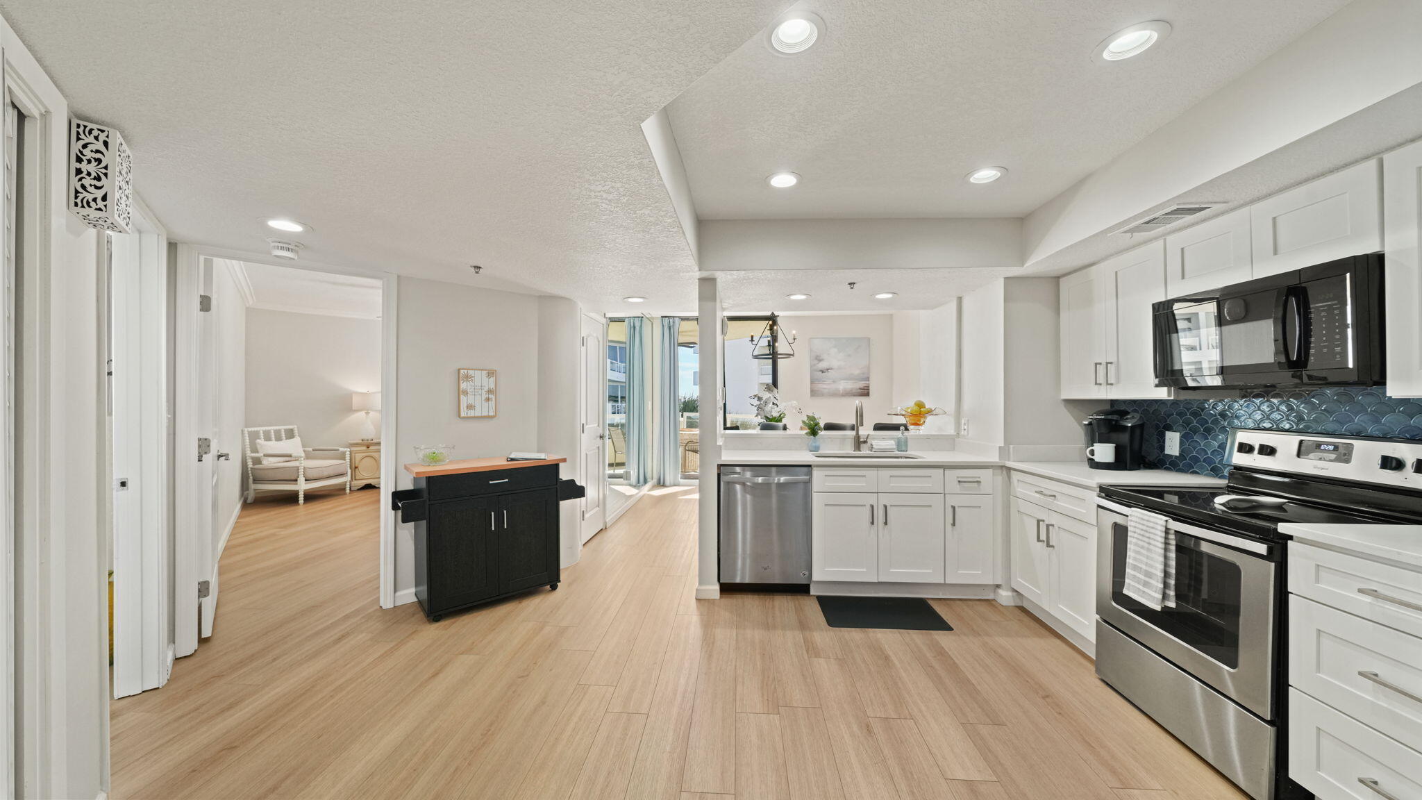 100 Gulf Shore Drive 303