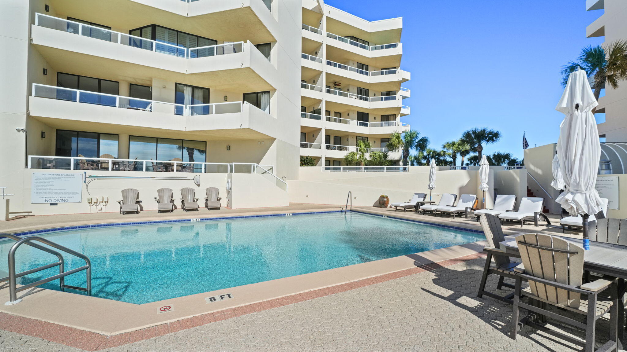 100 Gulf Shore Drive 303