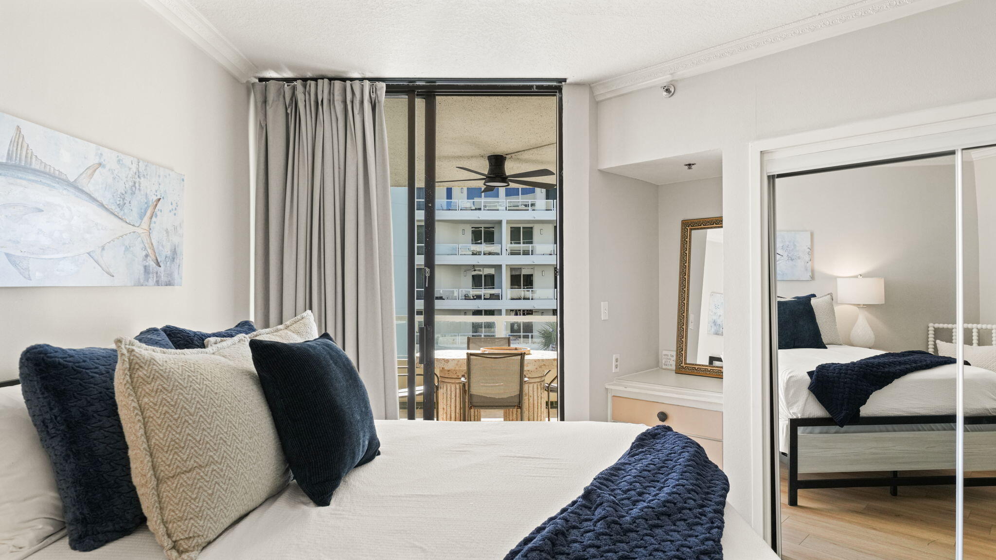 100 Gulf Shore Drive 303