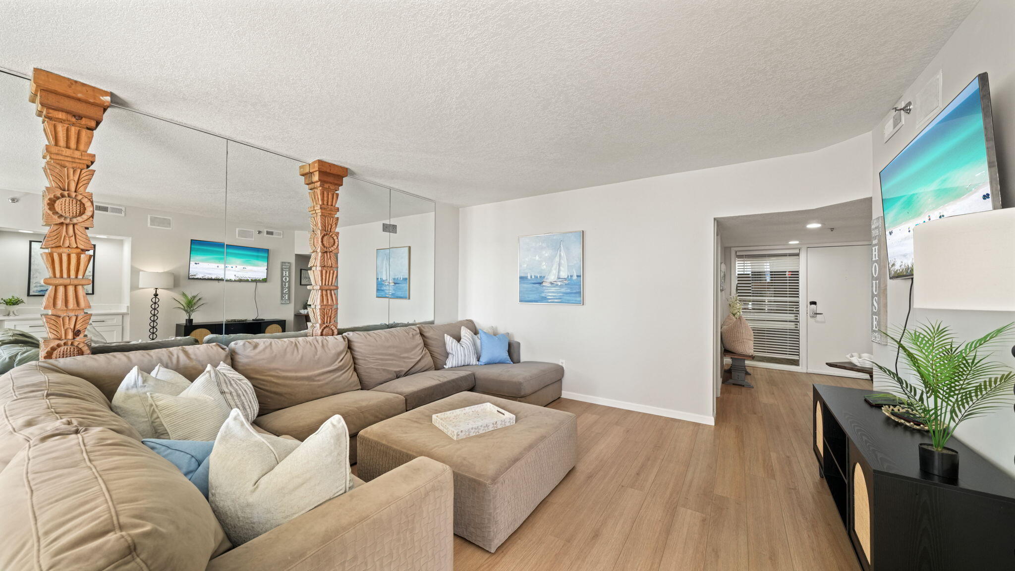 100 Gulf Shore Drive 303