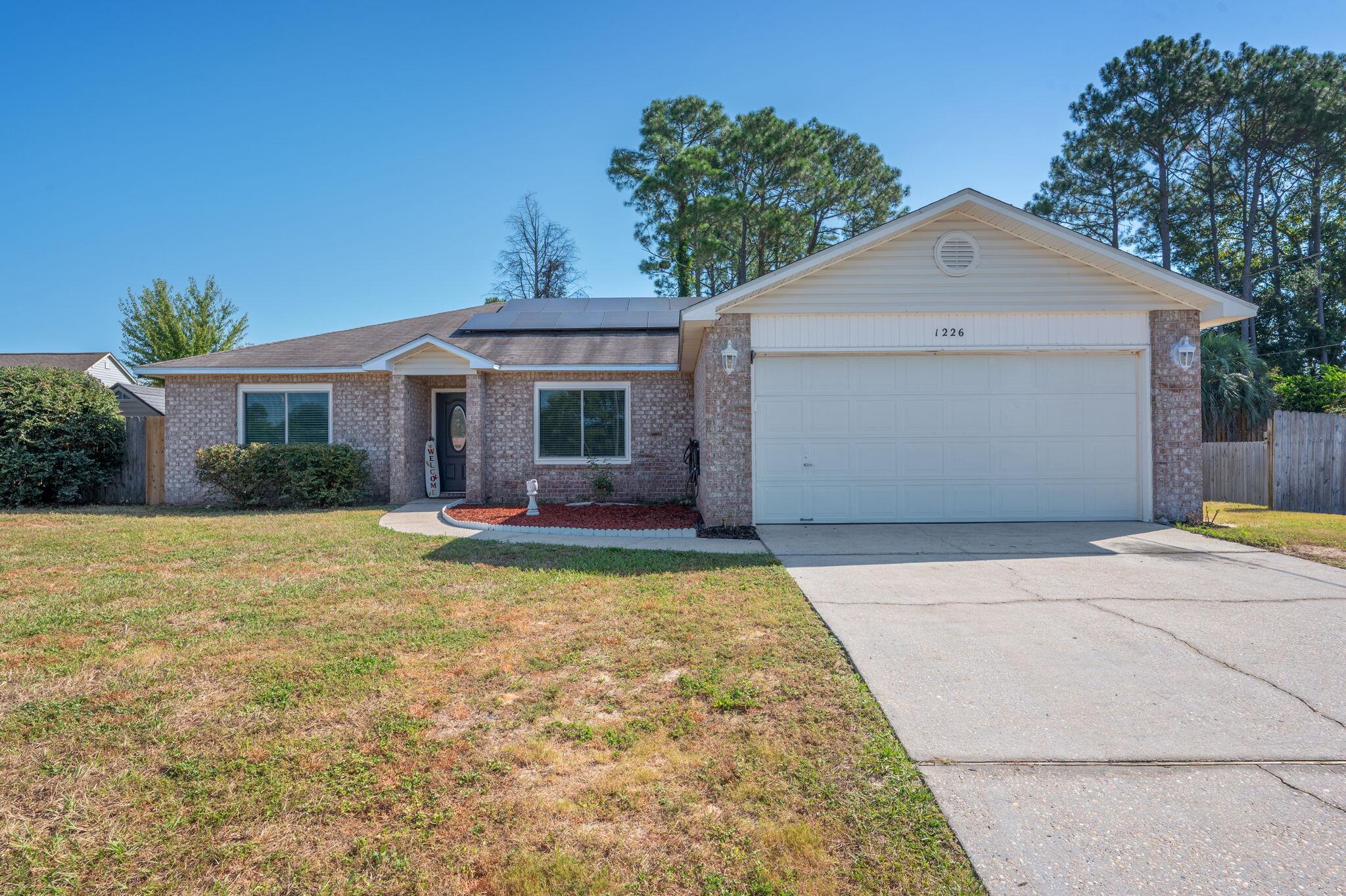 1226 Northview Drive