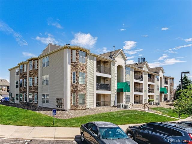 12183 W Cross Drive Unit: 203