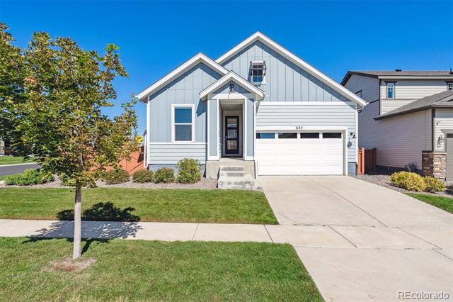 625 W 174th Place