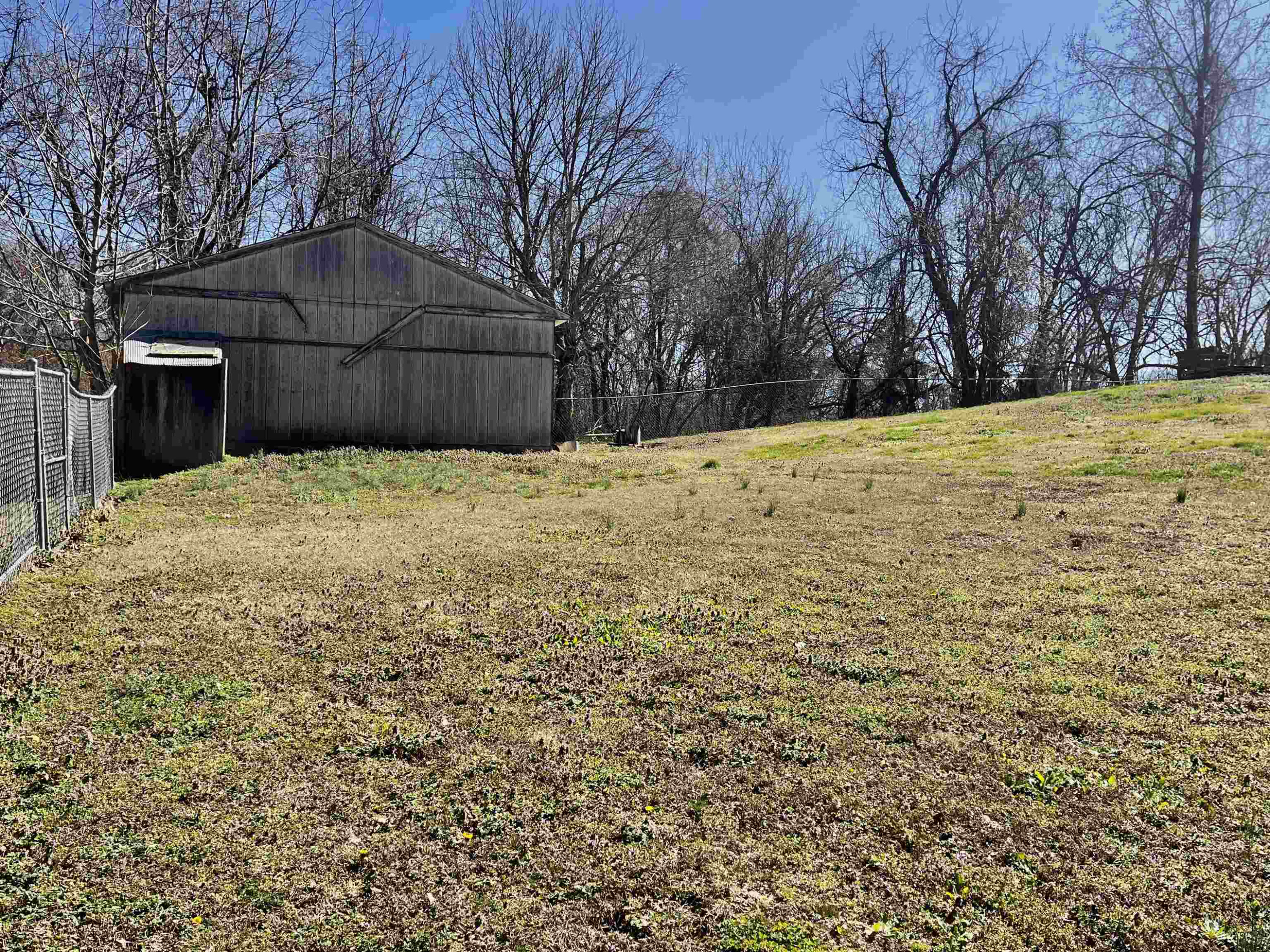 1822 Mccullough Chapel Road