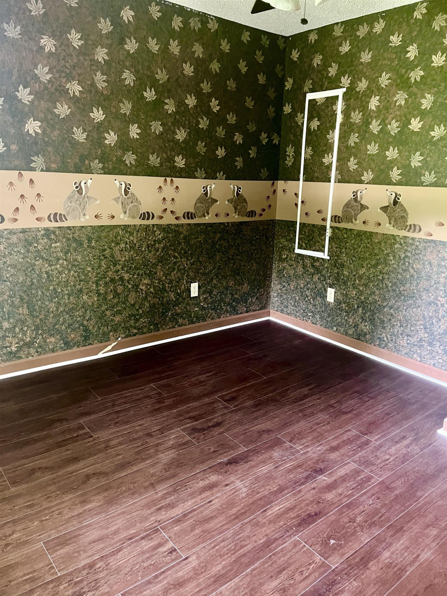 1822 Mccullough Chapel Road