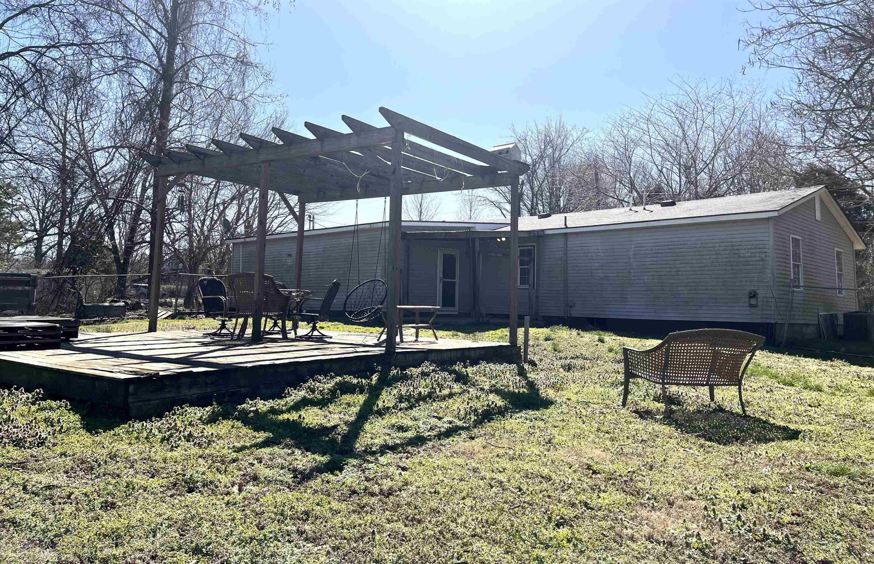 1822 Mccullough Chapel Road