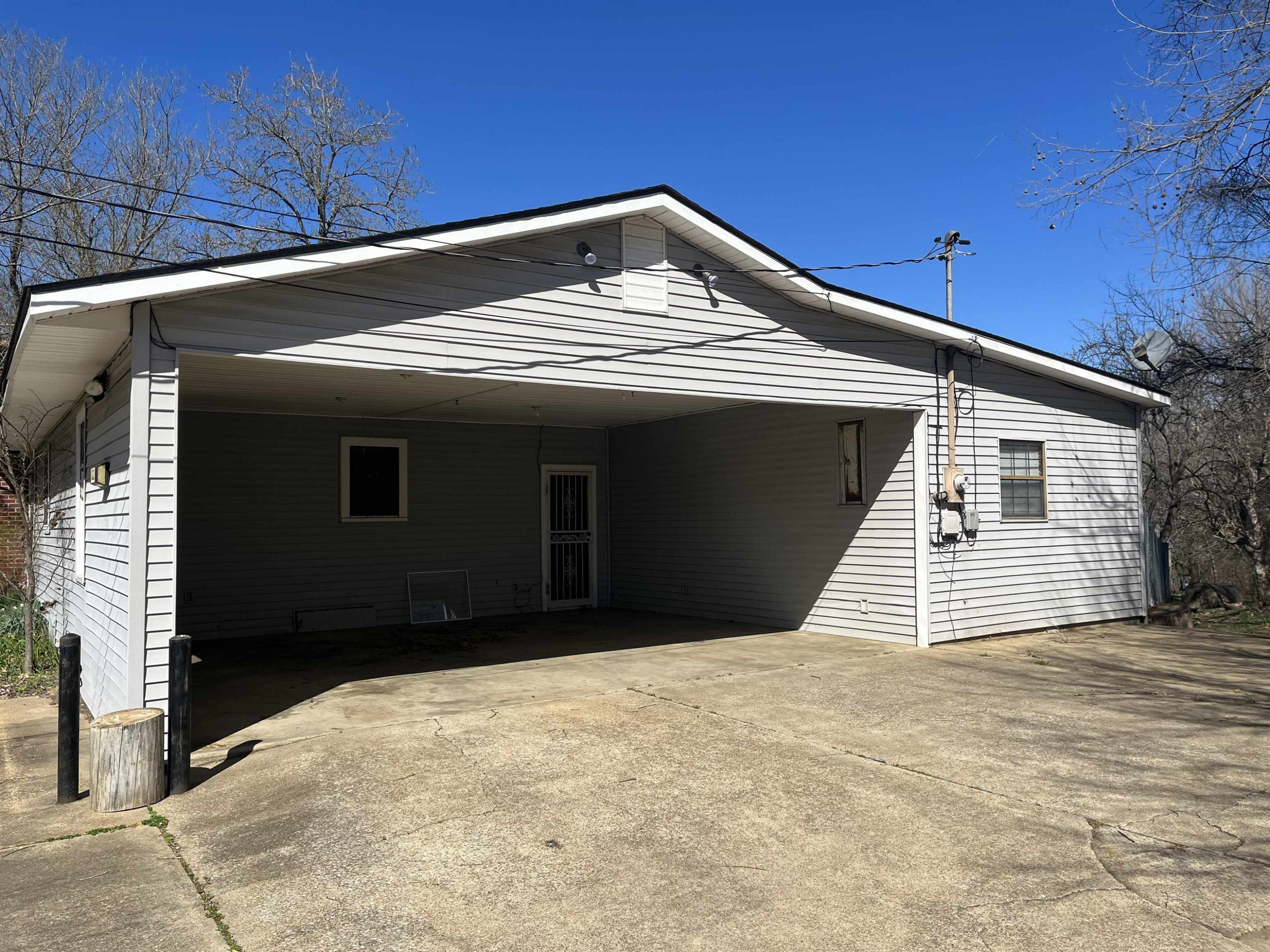 1822 Mccullough Chapel Road