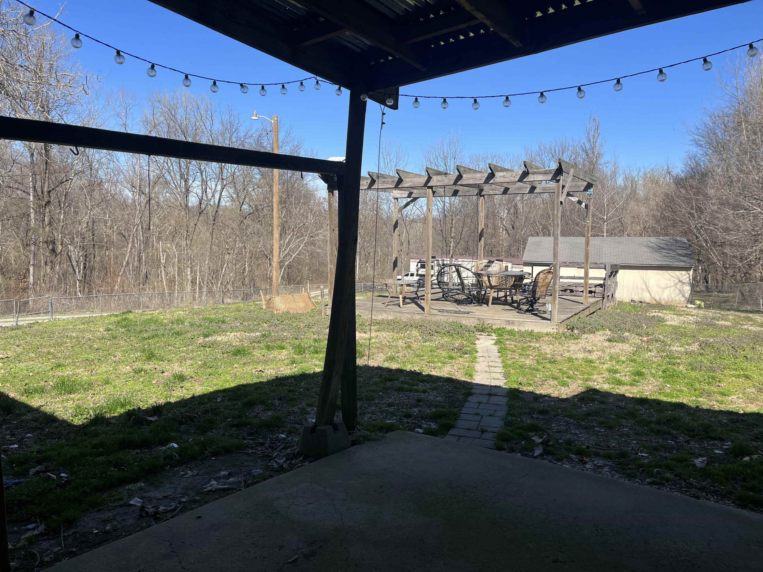 1822 Mccullough Chapel Road