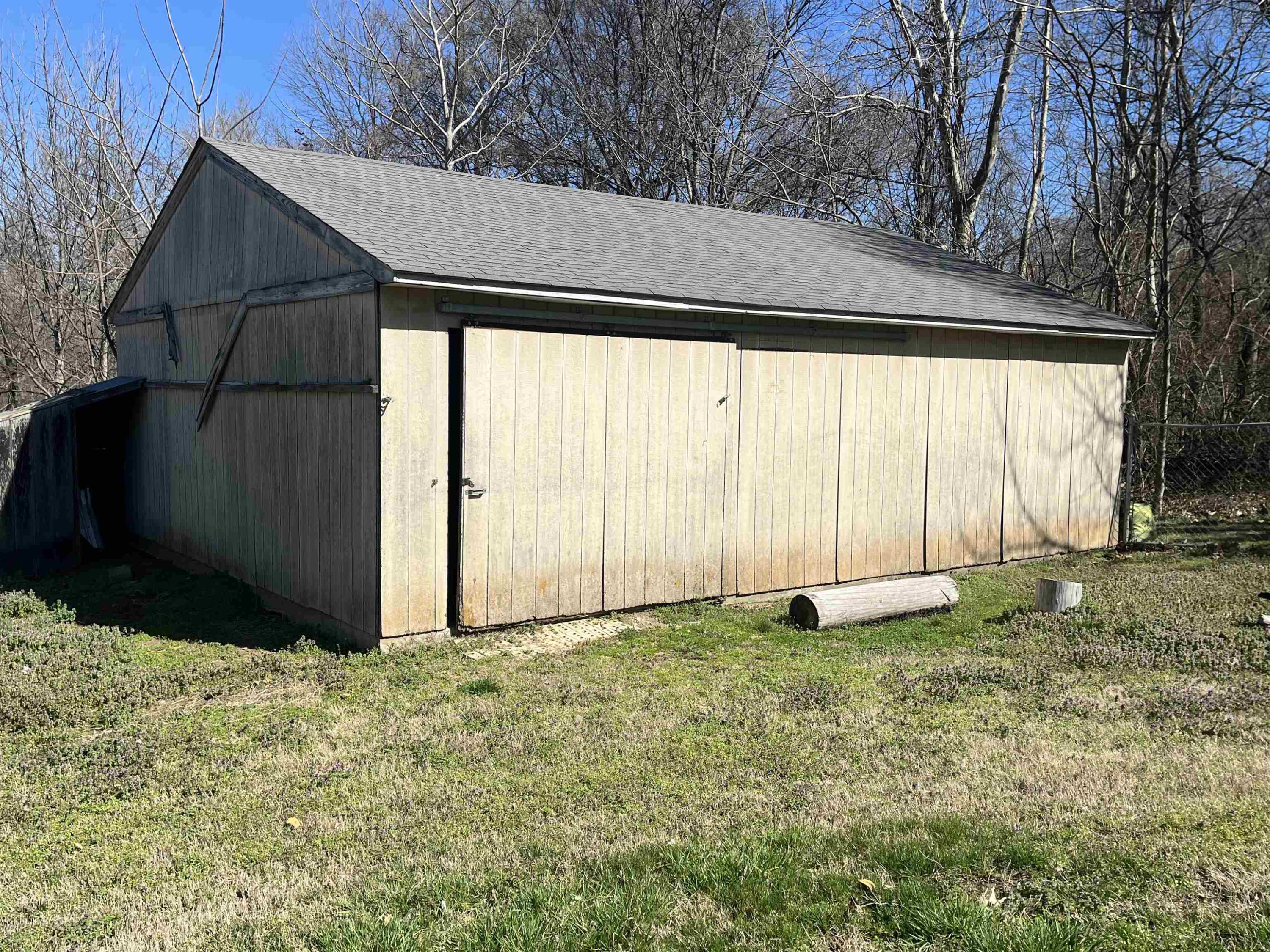 1822 Mccullough Chapel Road