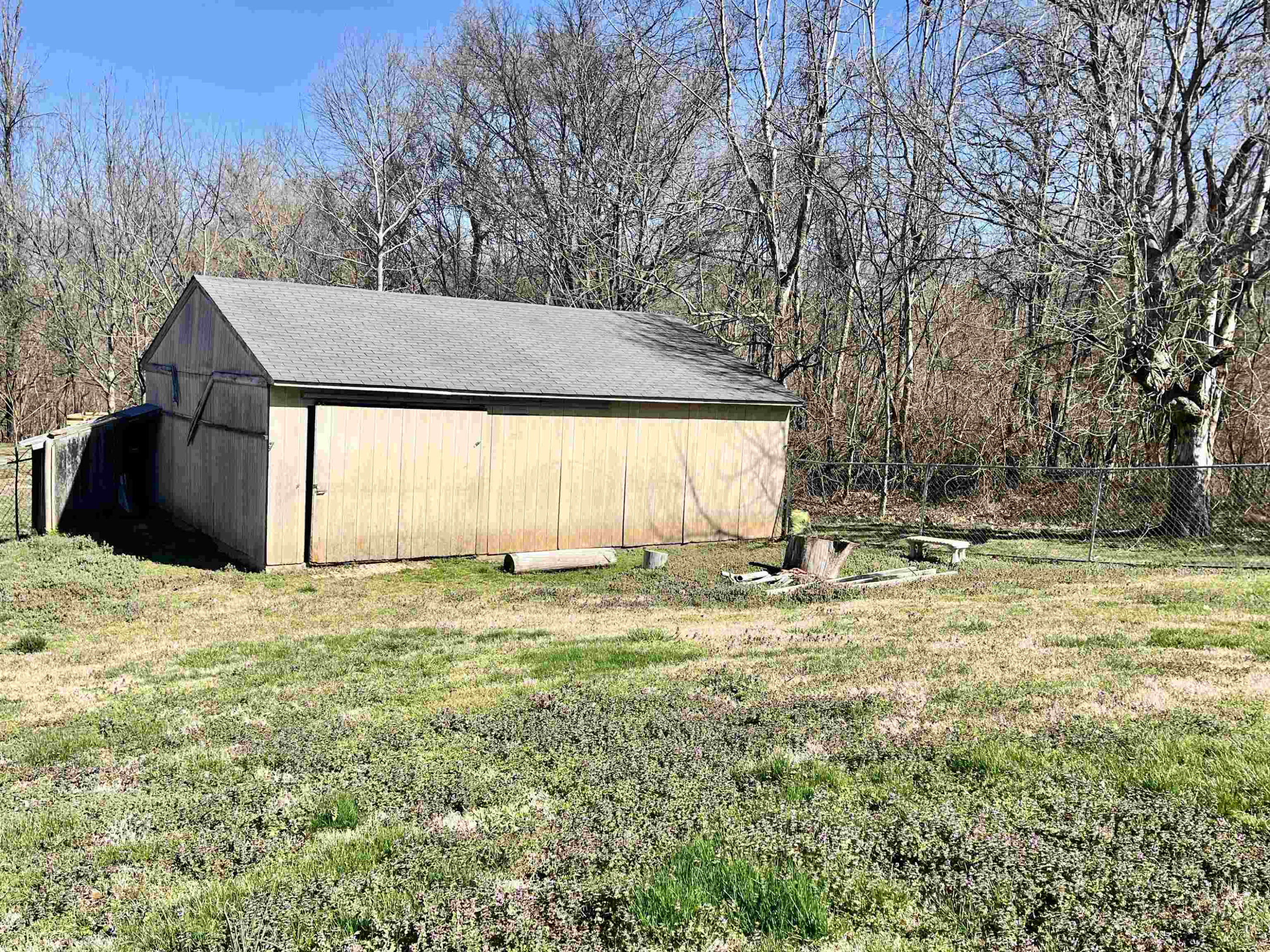 1822 Mccullough Chapel Road