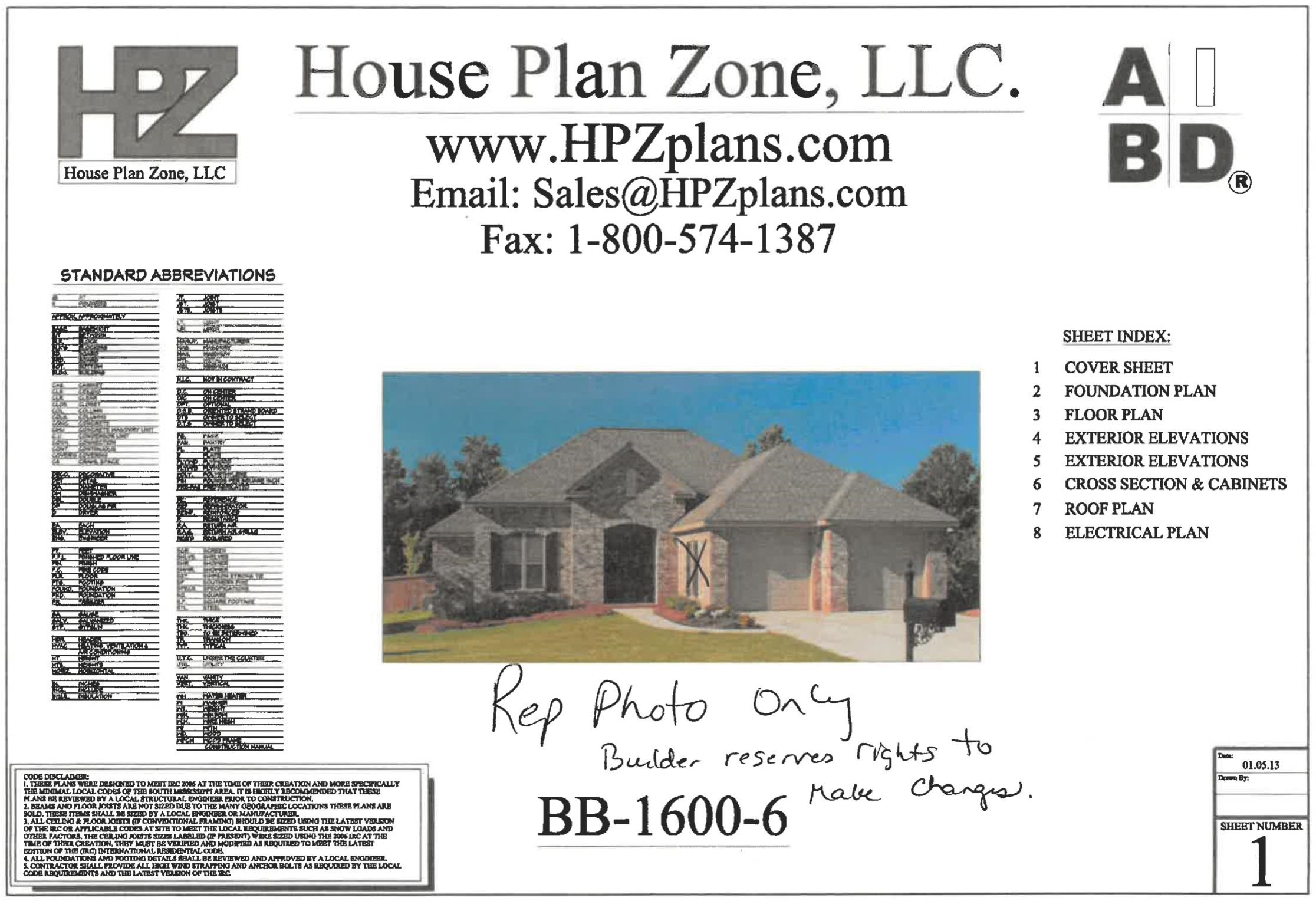 12 Grande Pines Cove