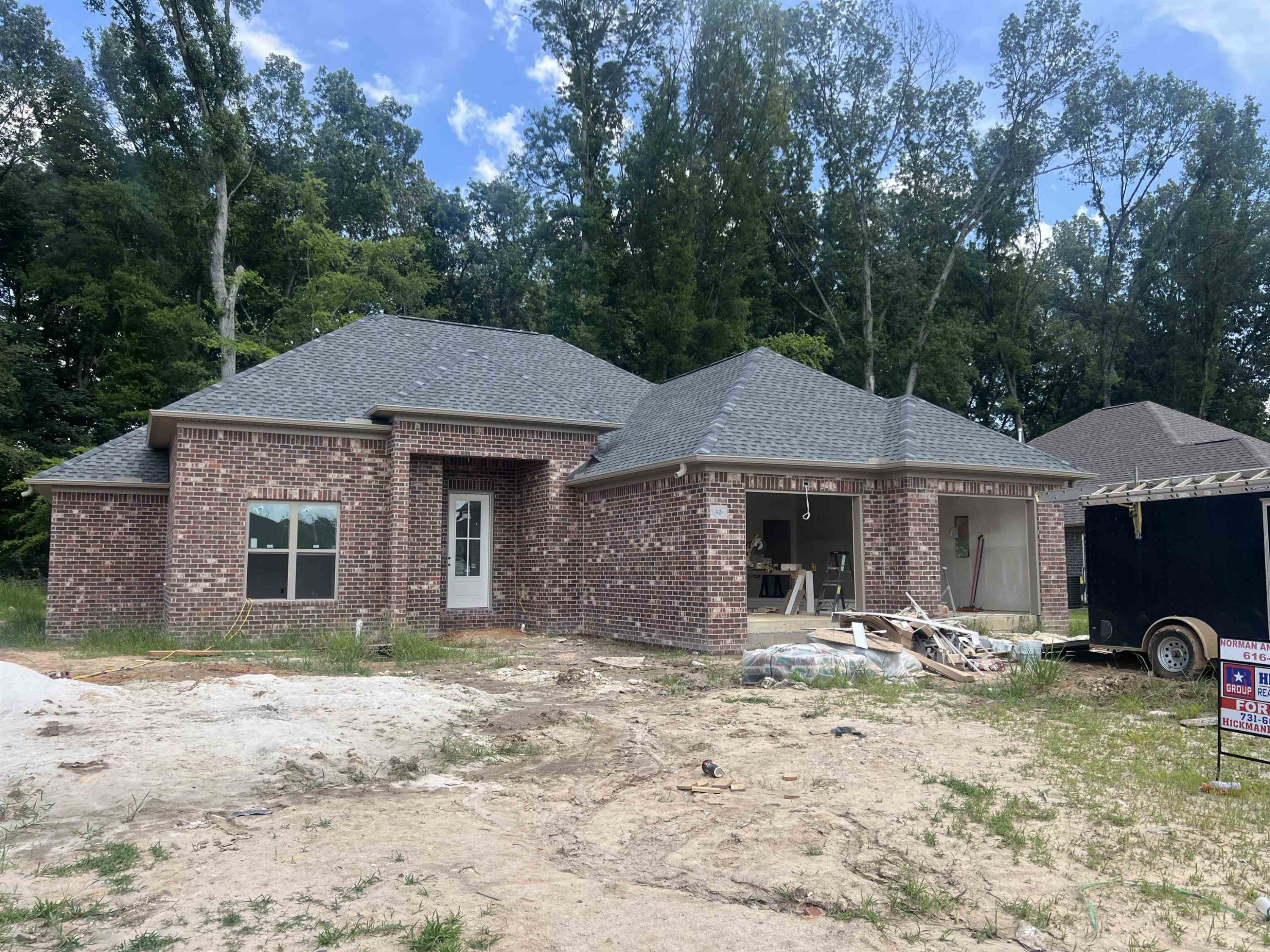 12 Grande Pines Cove