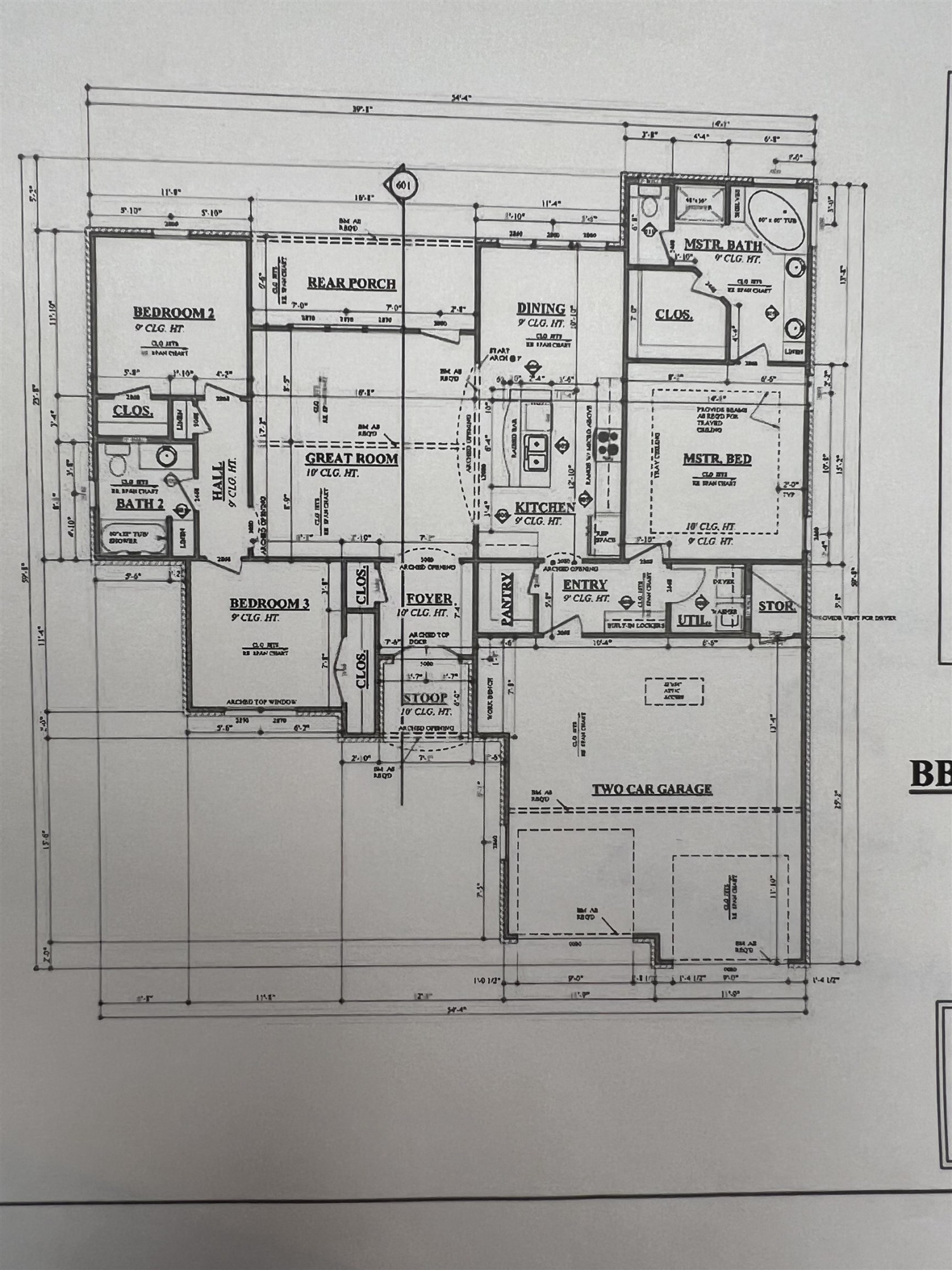 12 Grande Pines Cove