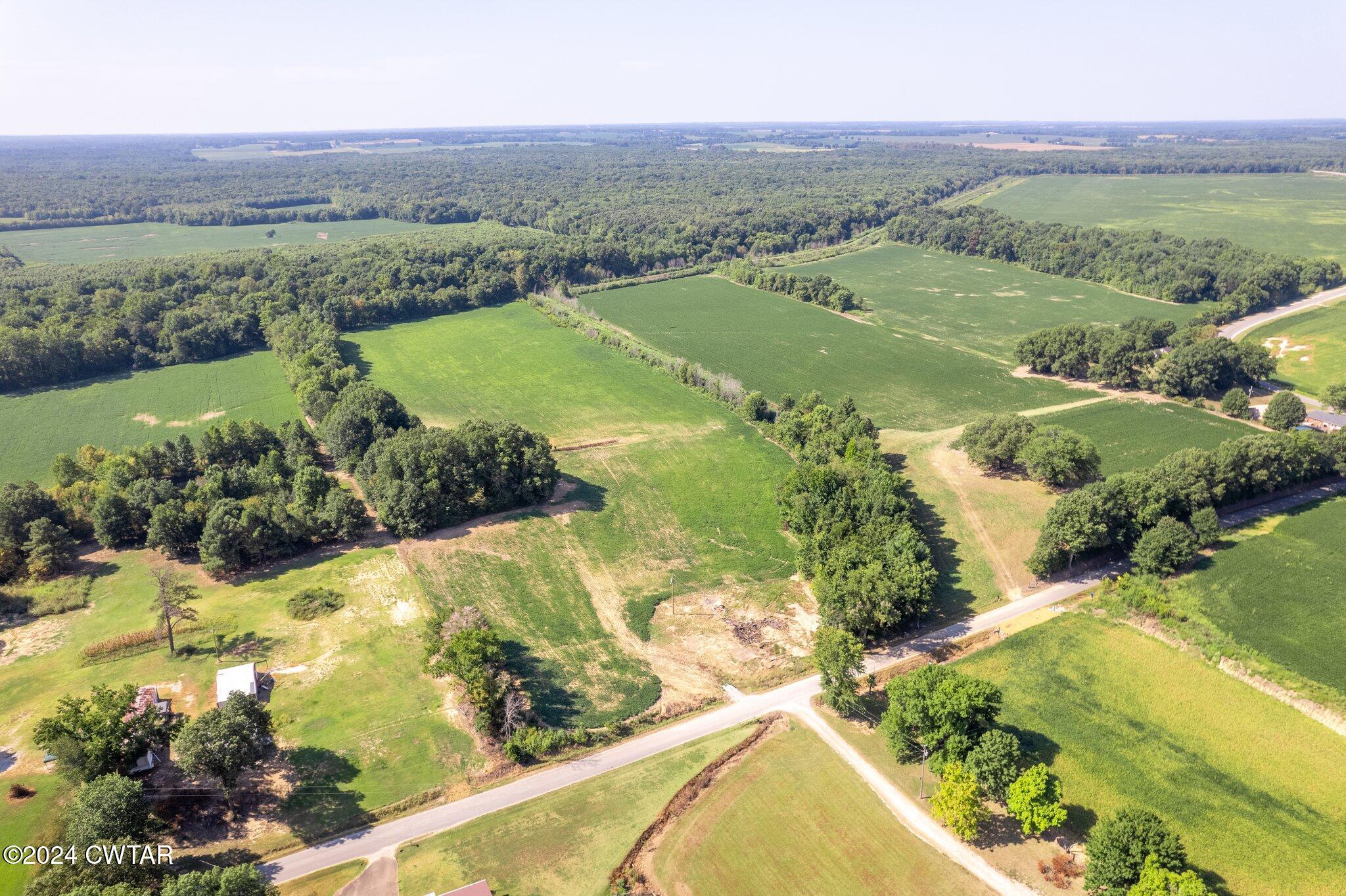 5687 Cherryville Road