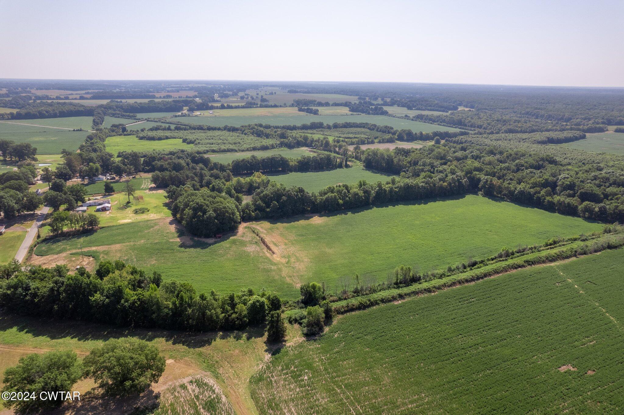 5687 Cherryville Road