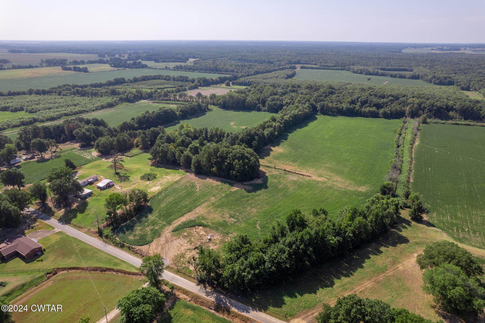 5687 Cherryville Road