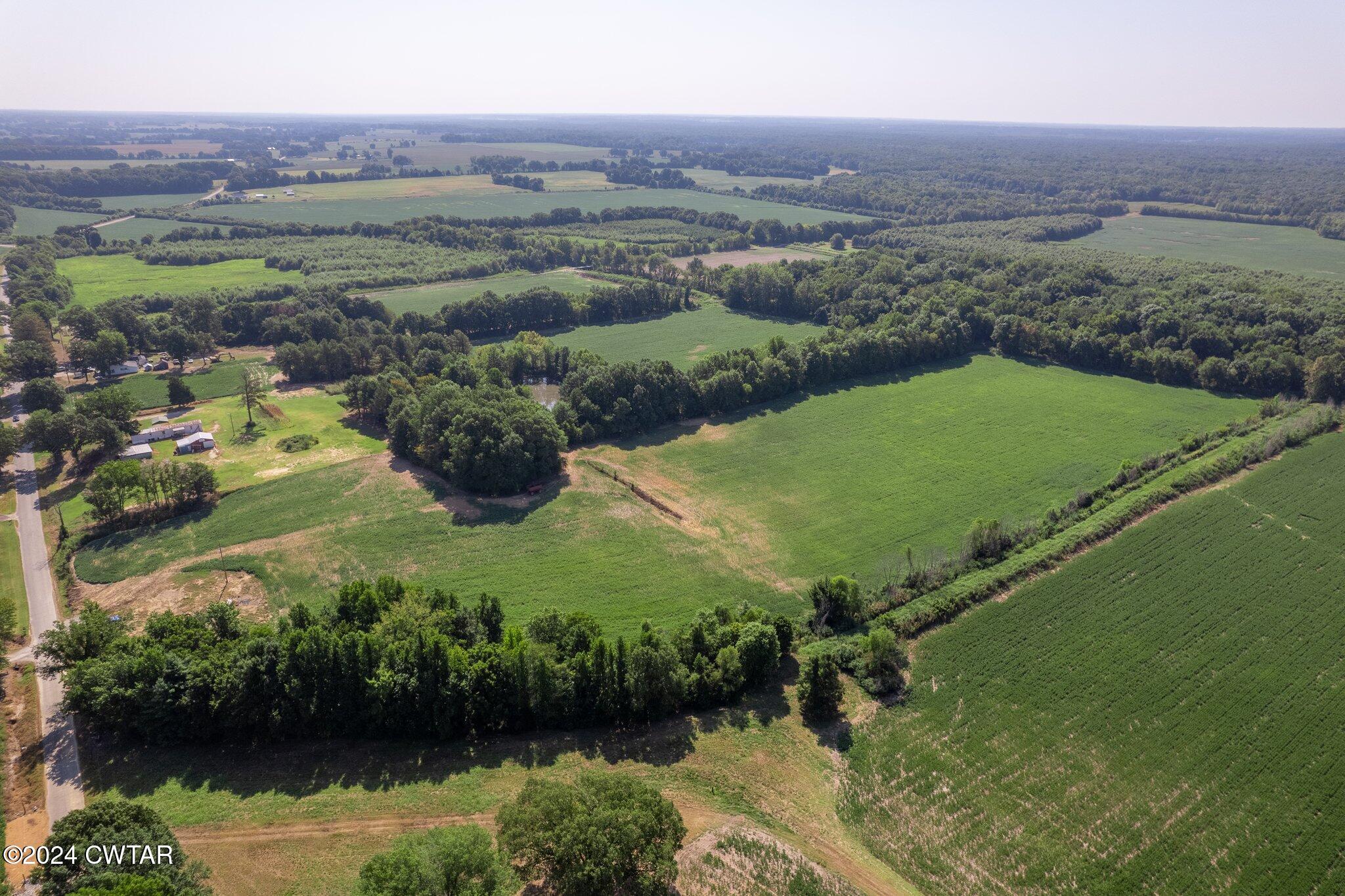 5687 Cherryville Road