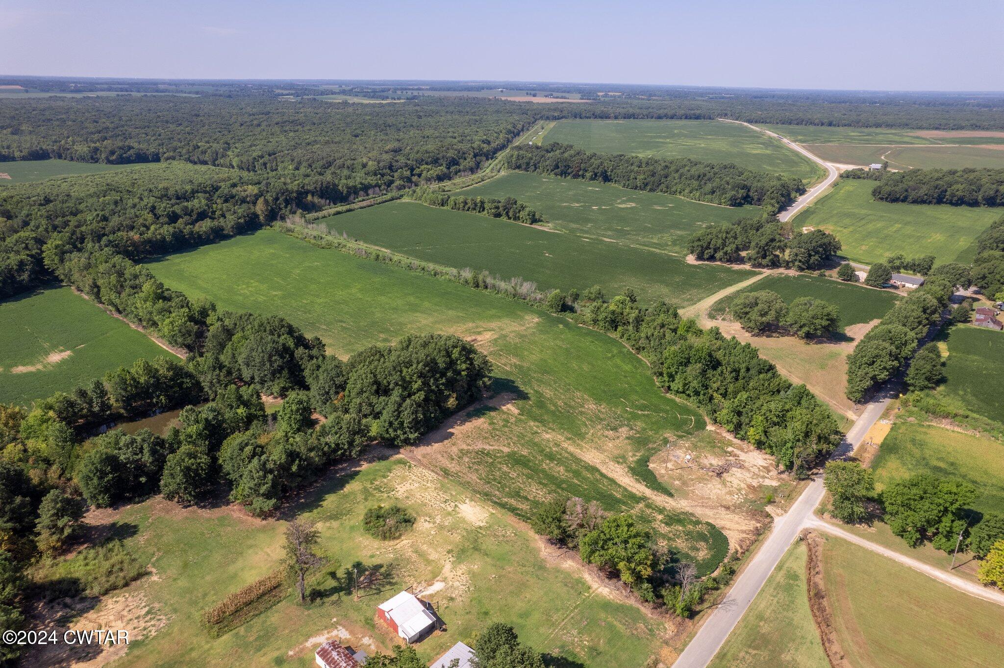 5687 Cherryville Road