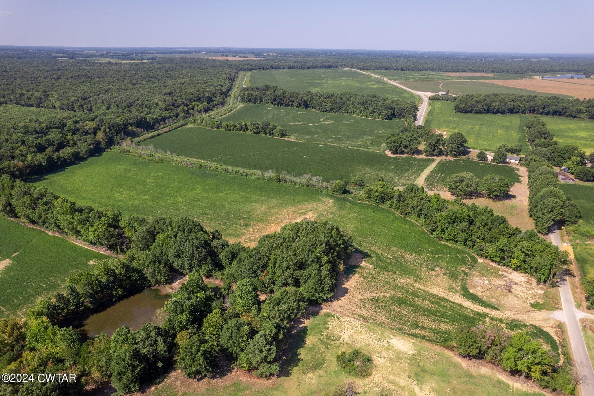 5687 Cherryville Road