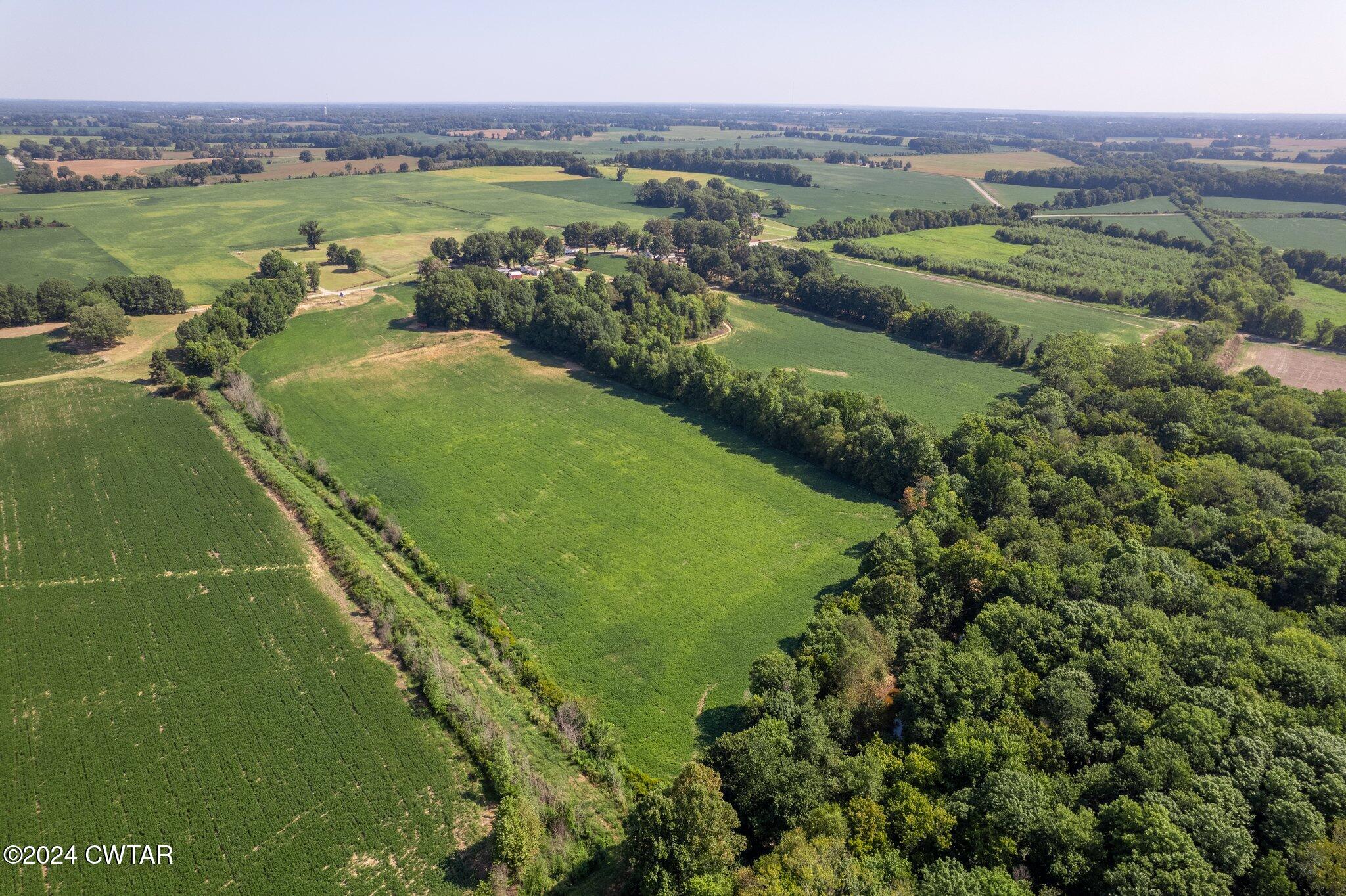 5687 Cherryville Road