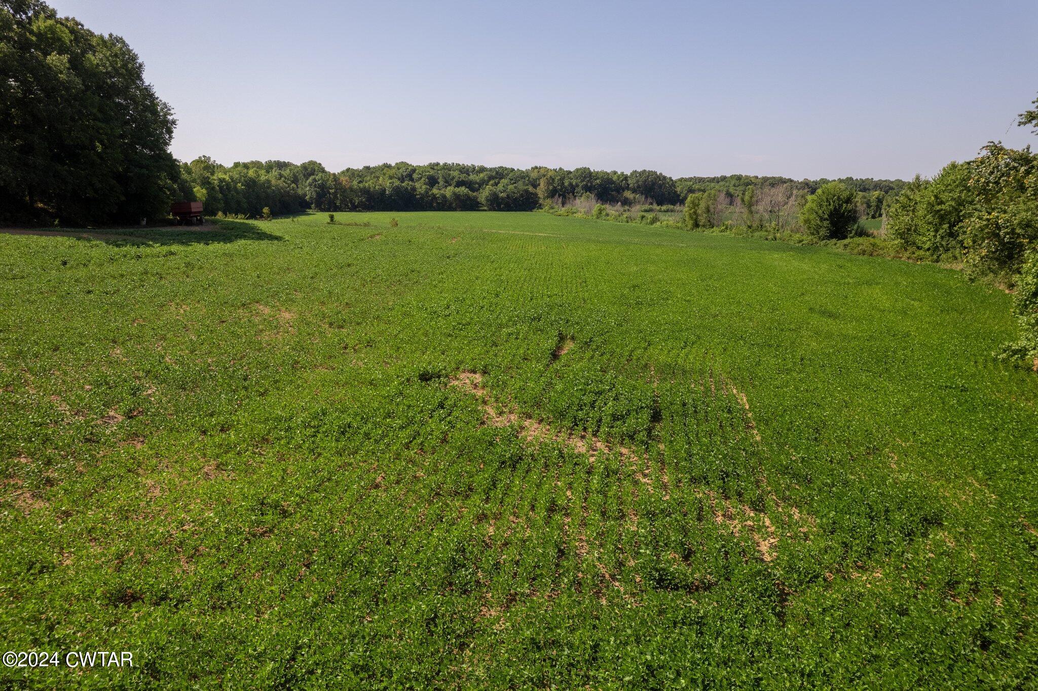 5687 Cherryville Road