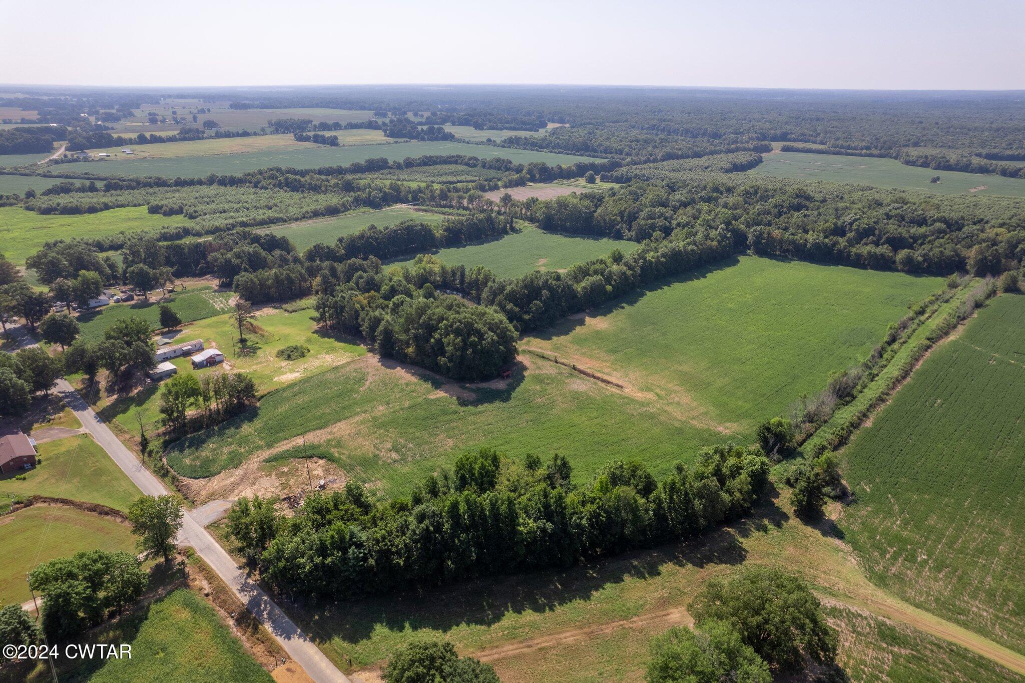 5687 Cherryville Road