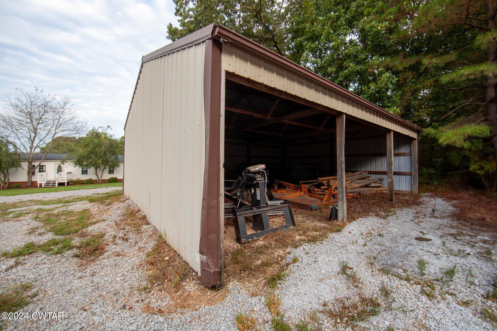 1980 State Highway 200