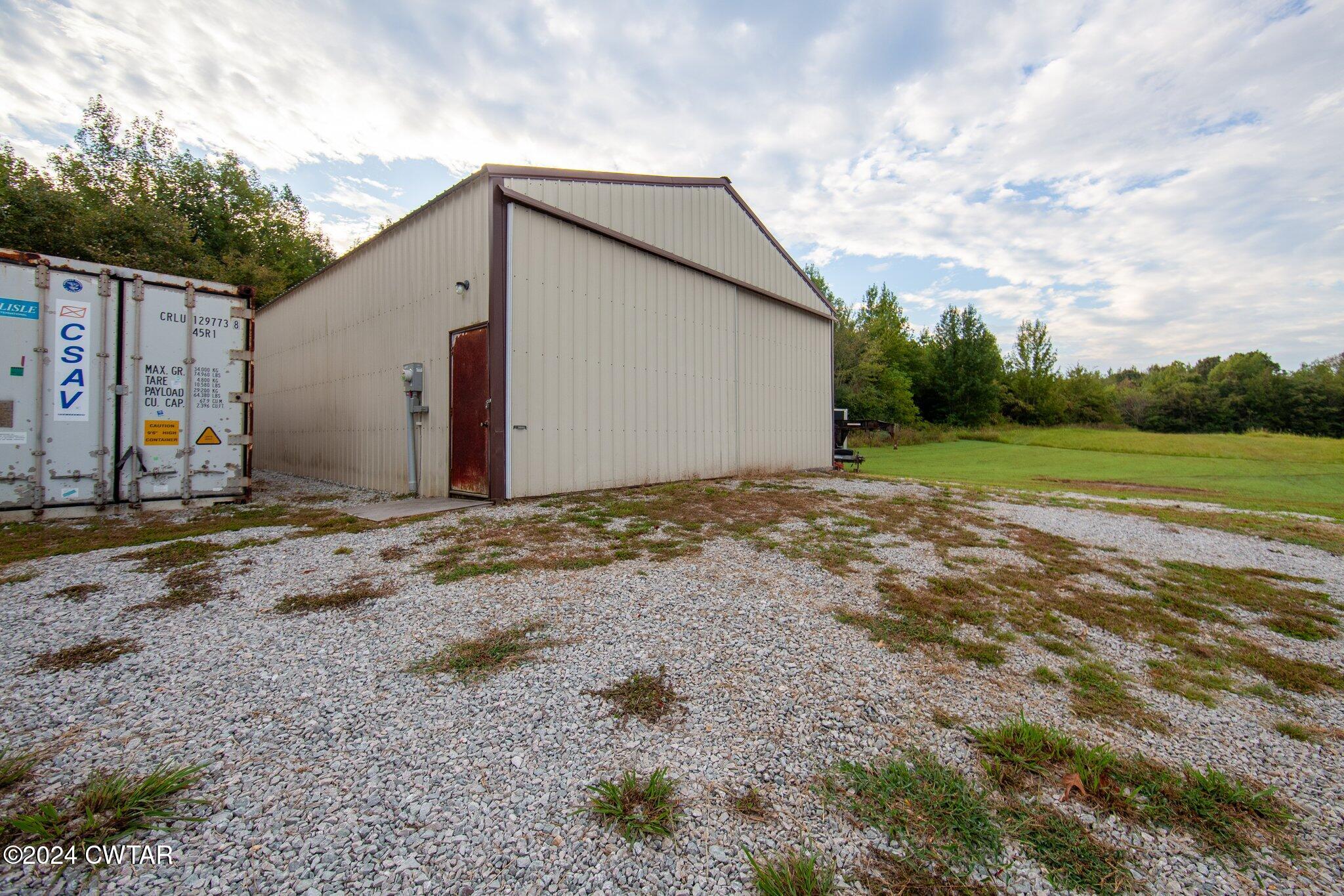 1980 State Highway 200