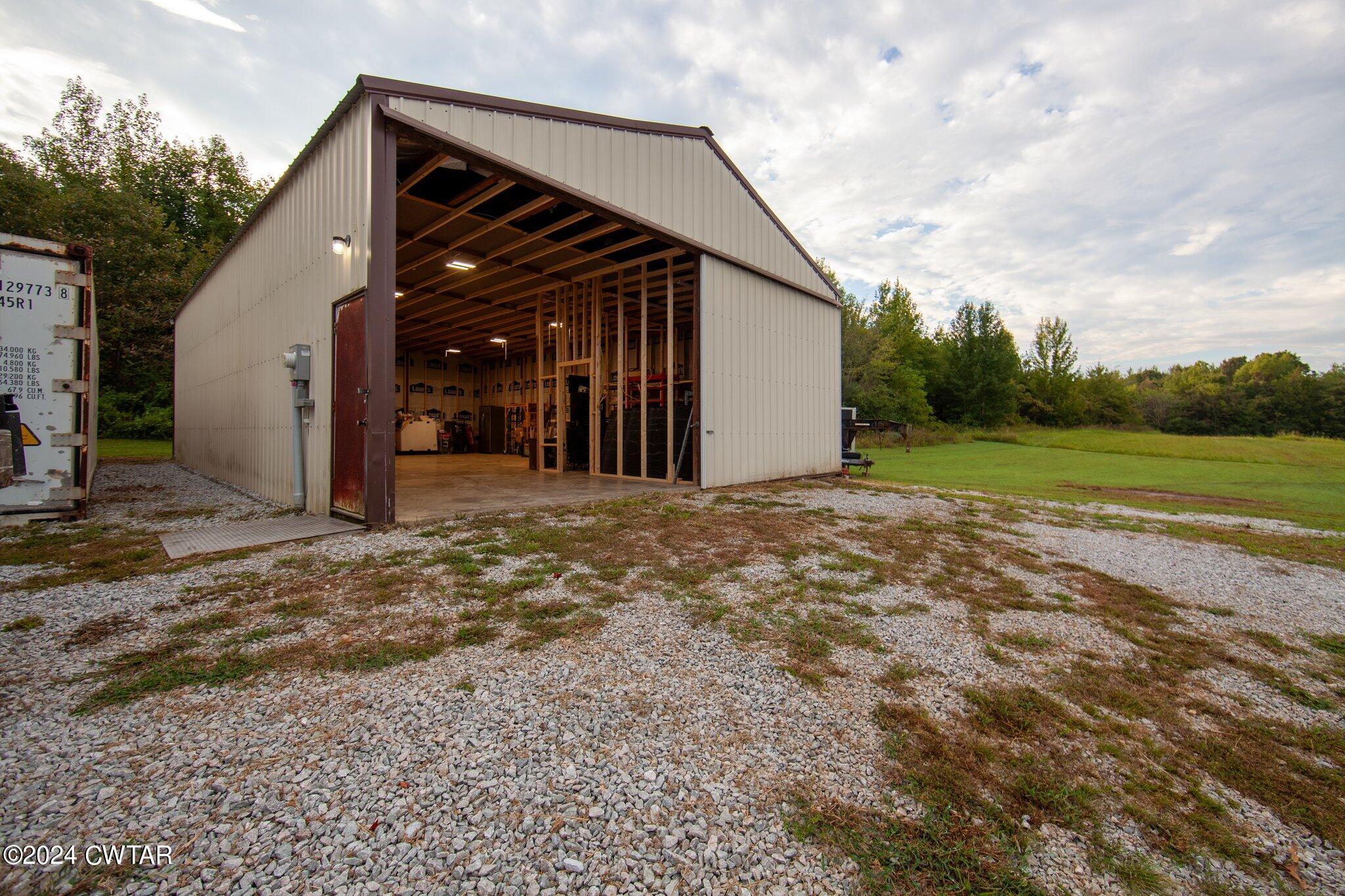 1980 State Highway 200