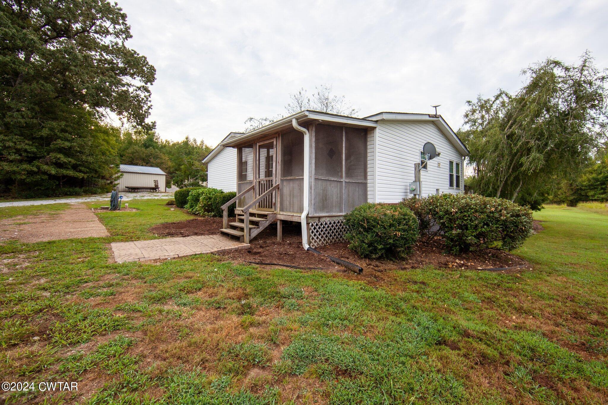 1980 State Highway 200