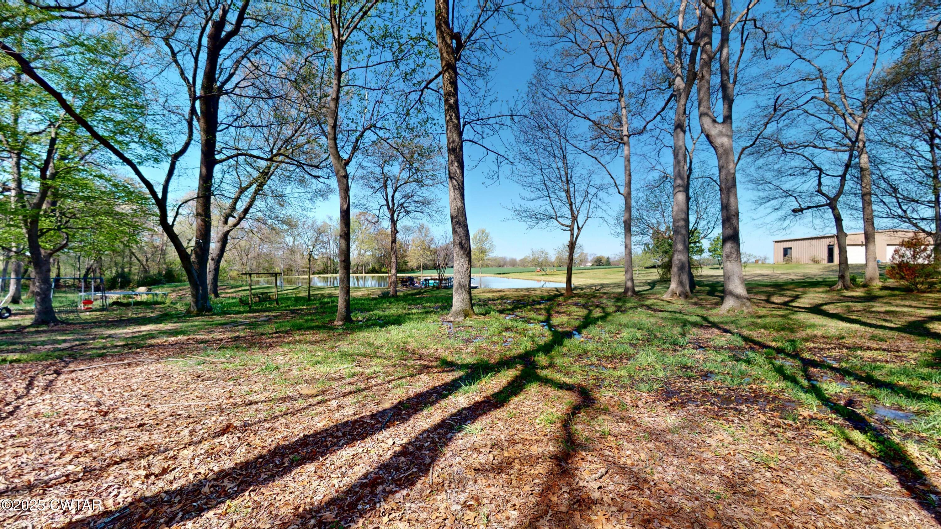 6095 Tatumville Road