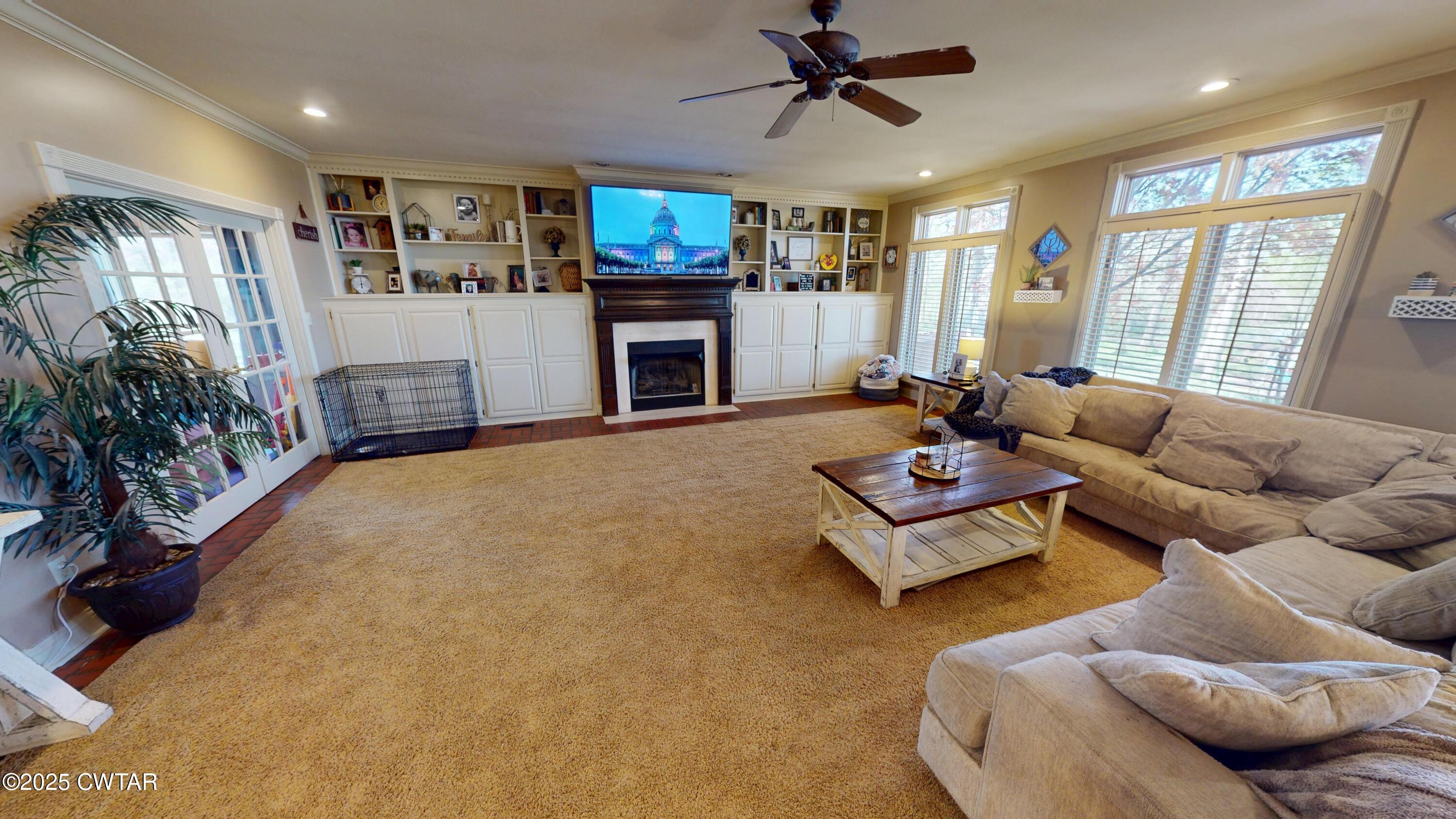 6095 Tatumville Road