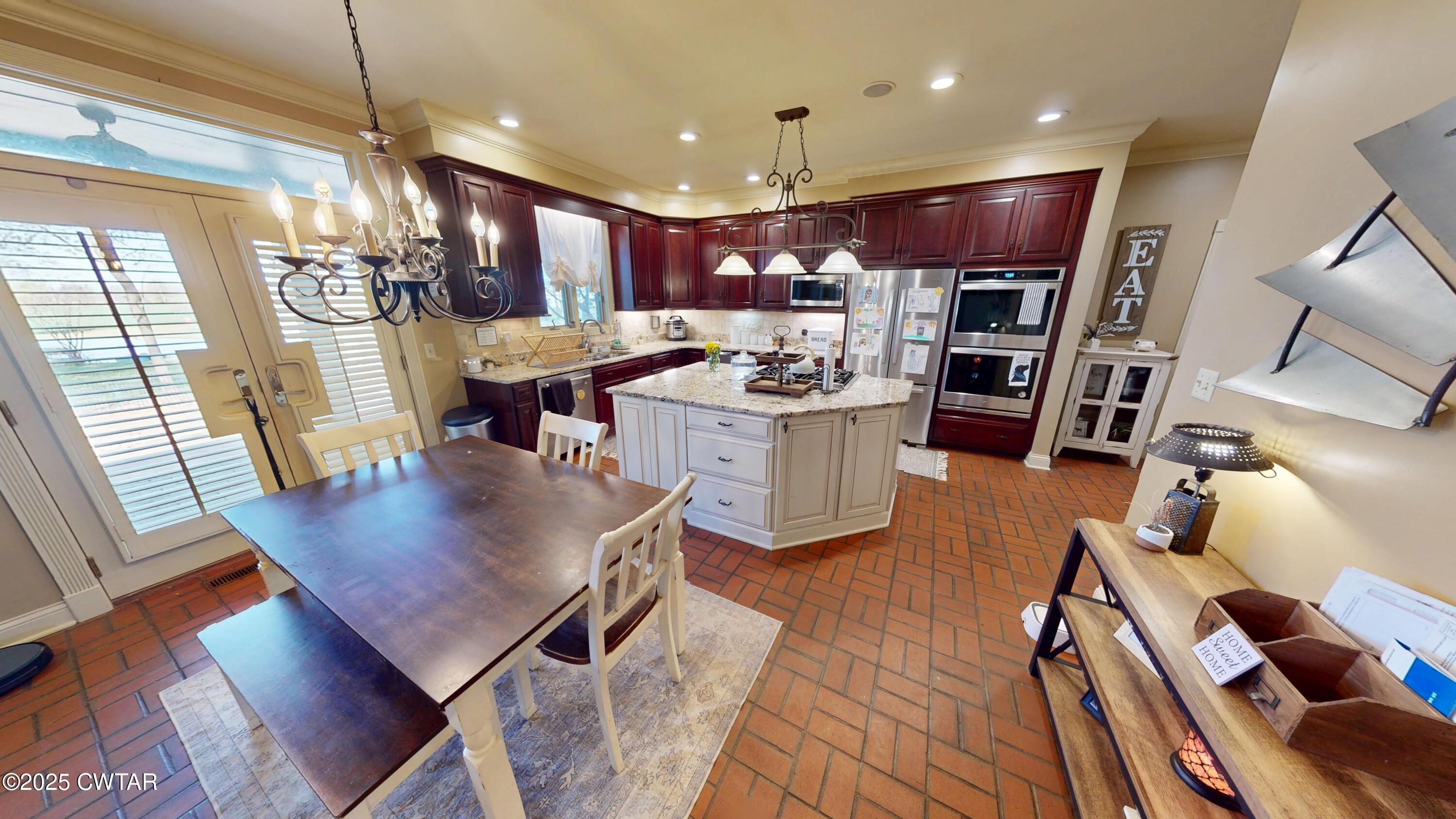 6095 Tatumville Road