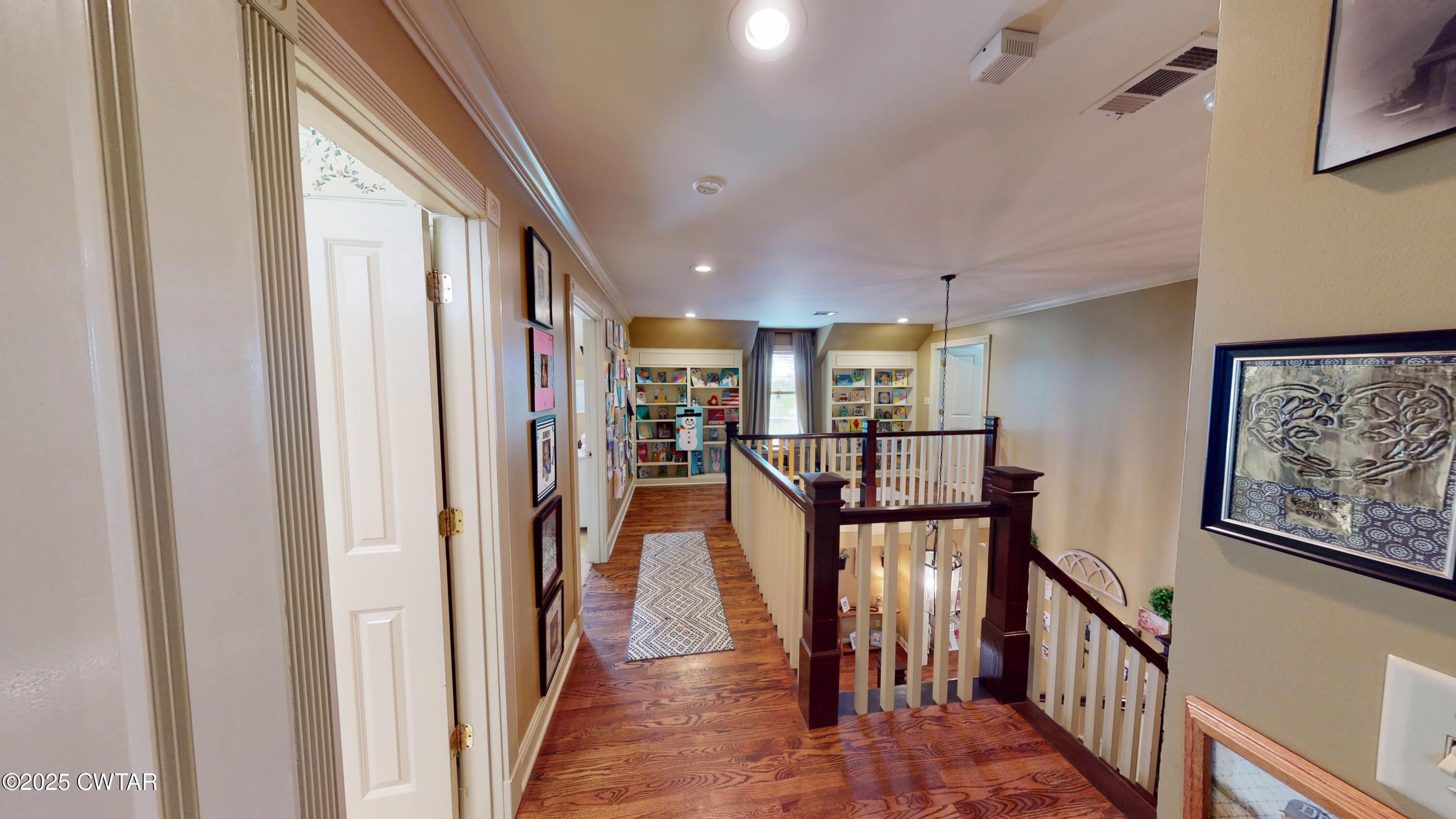 6095 Tatumville Road