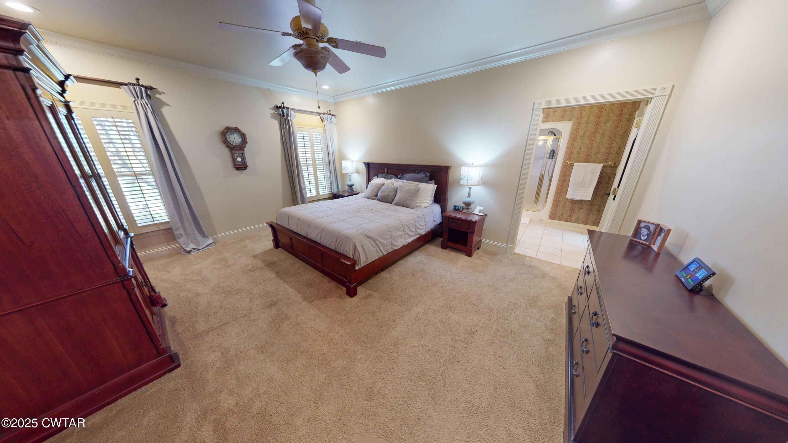 6095 Tatumville Road