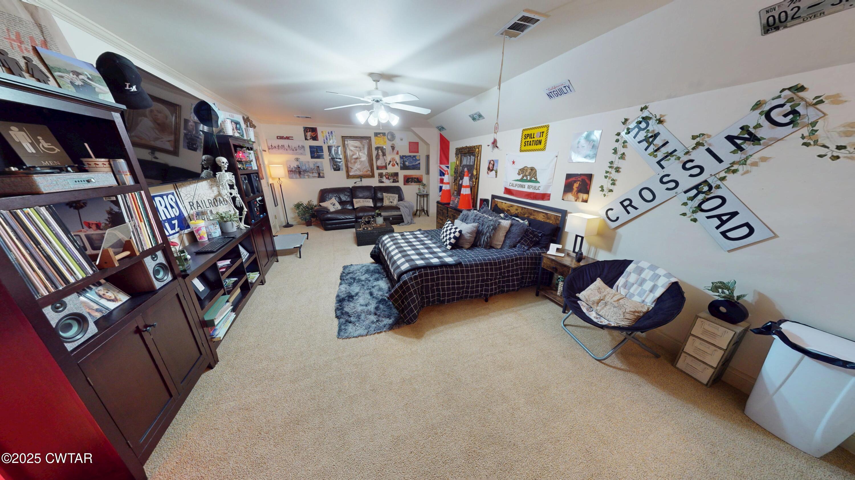 6095 Tatumville Road