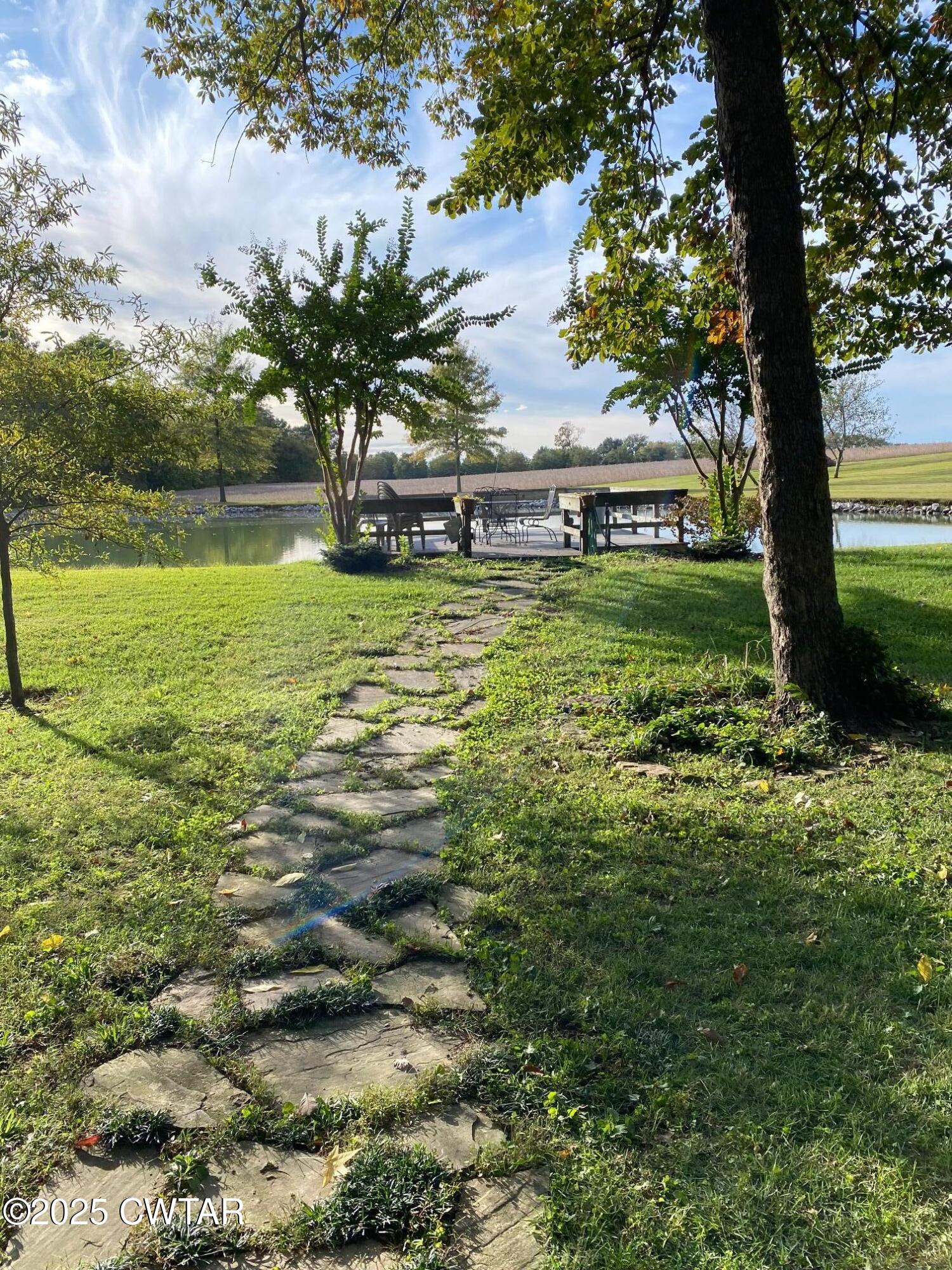 6095 Tatumville Road