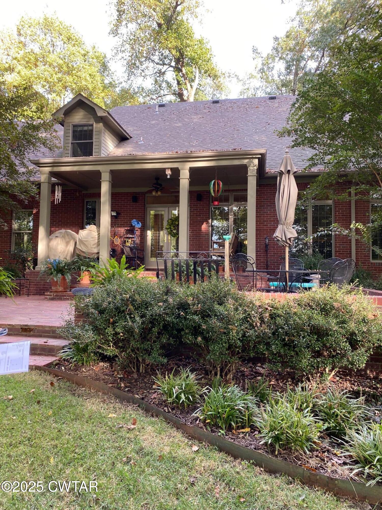 6095 Tatumville Road