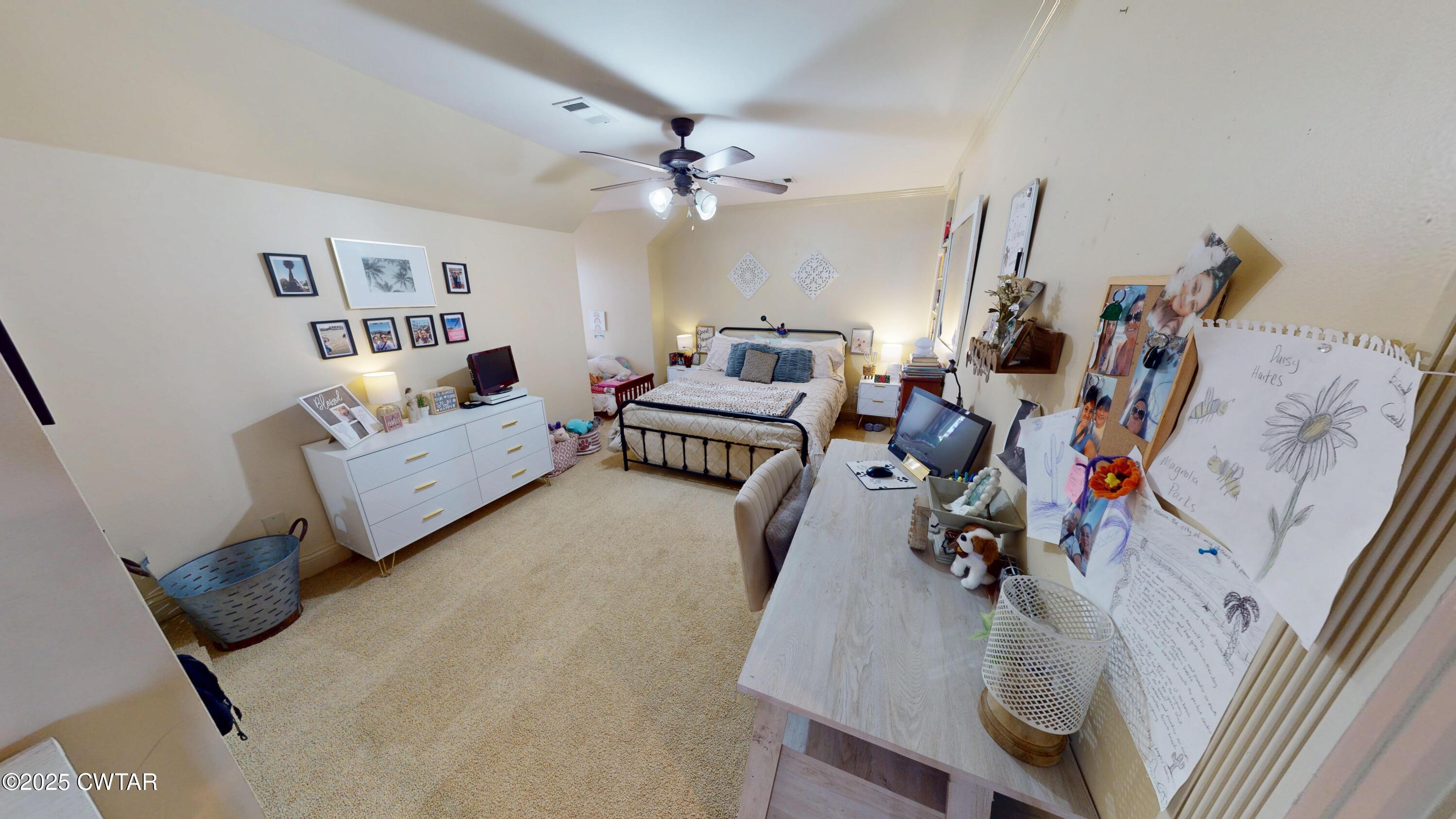 6095 Tatumville Road