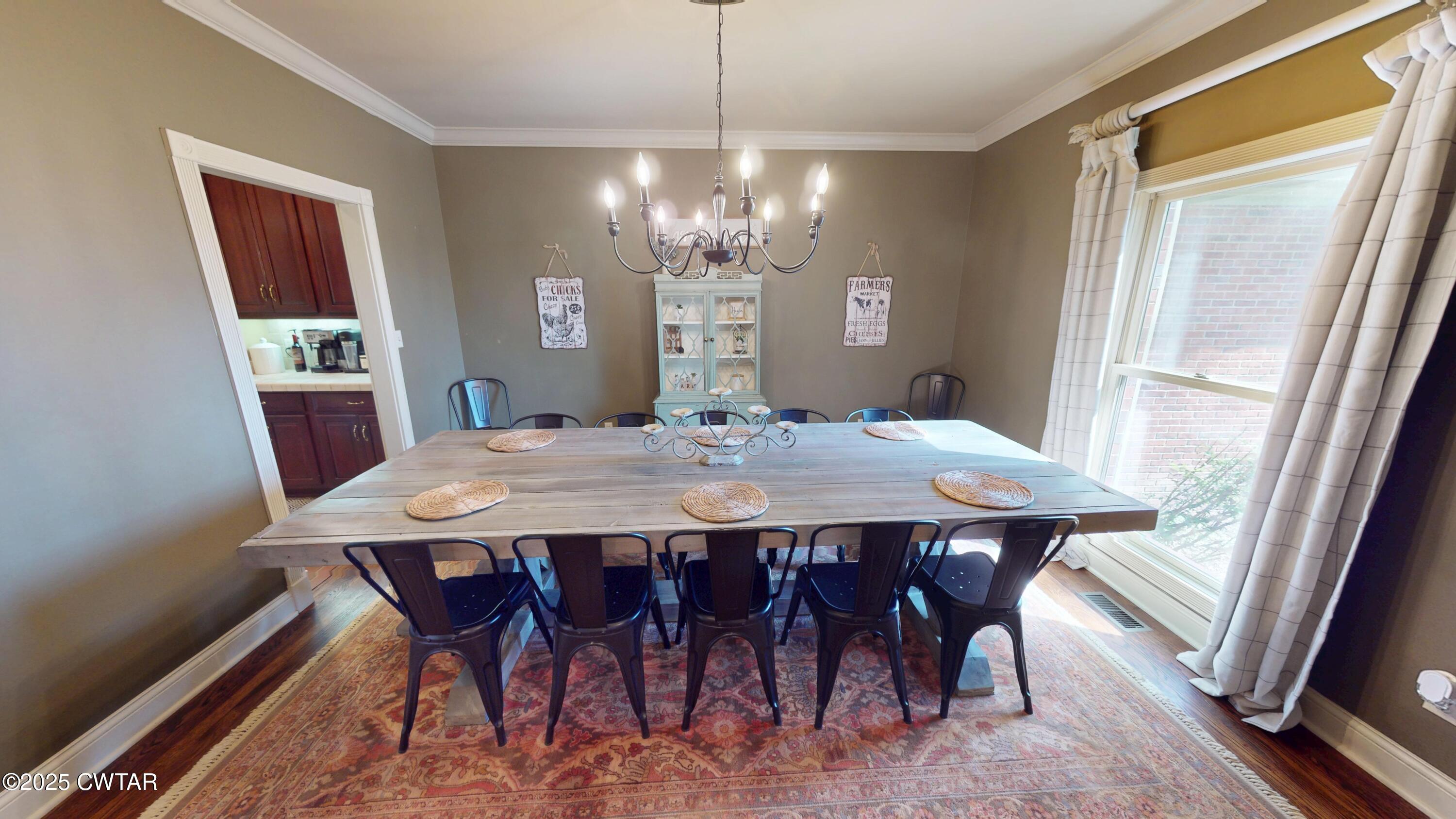 6095 Tatumville Road