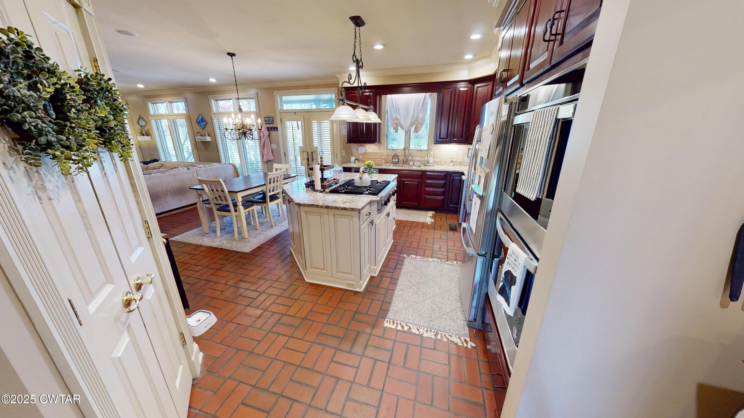 6095 Tatumville Road