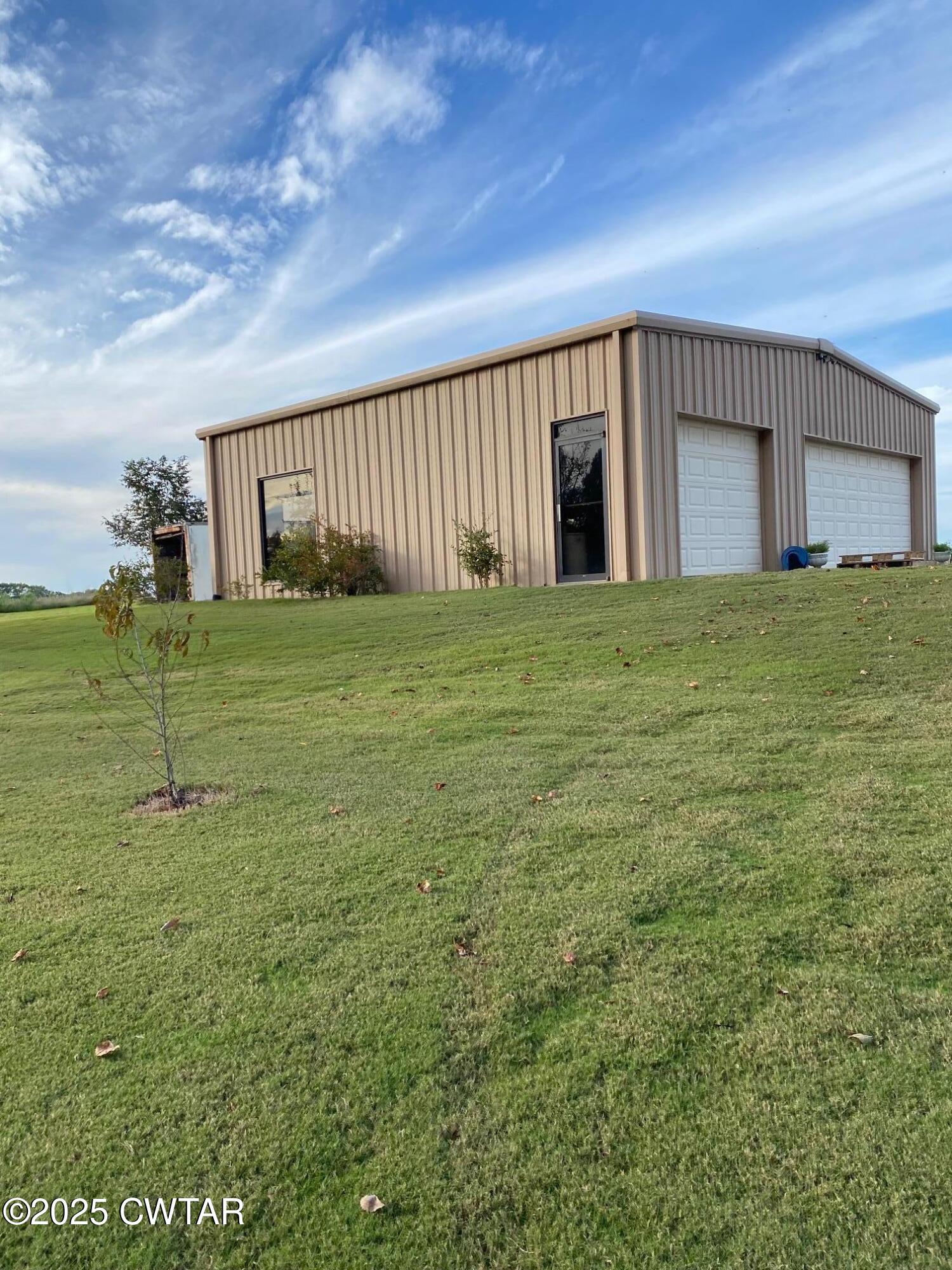 6095 Tatumville Road