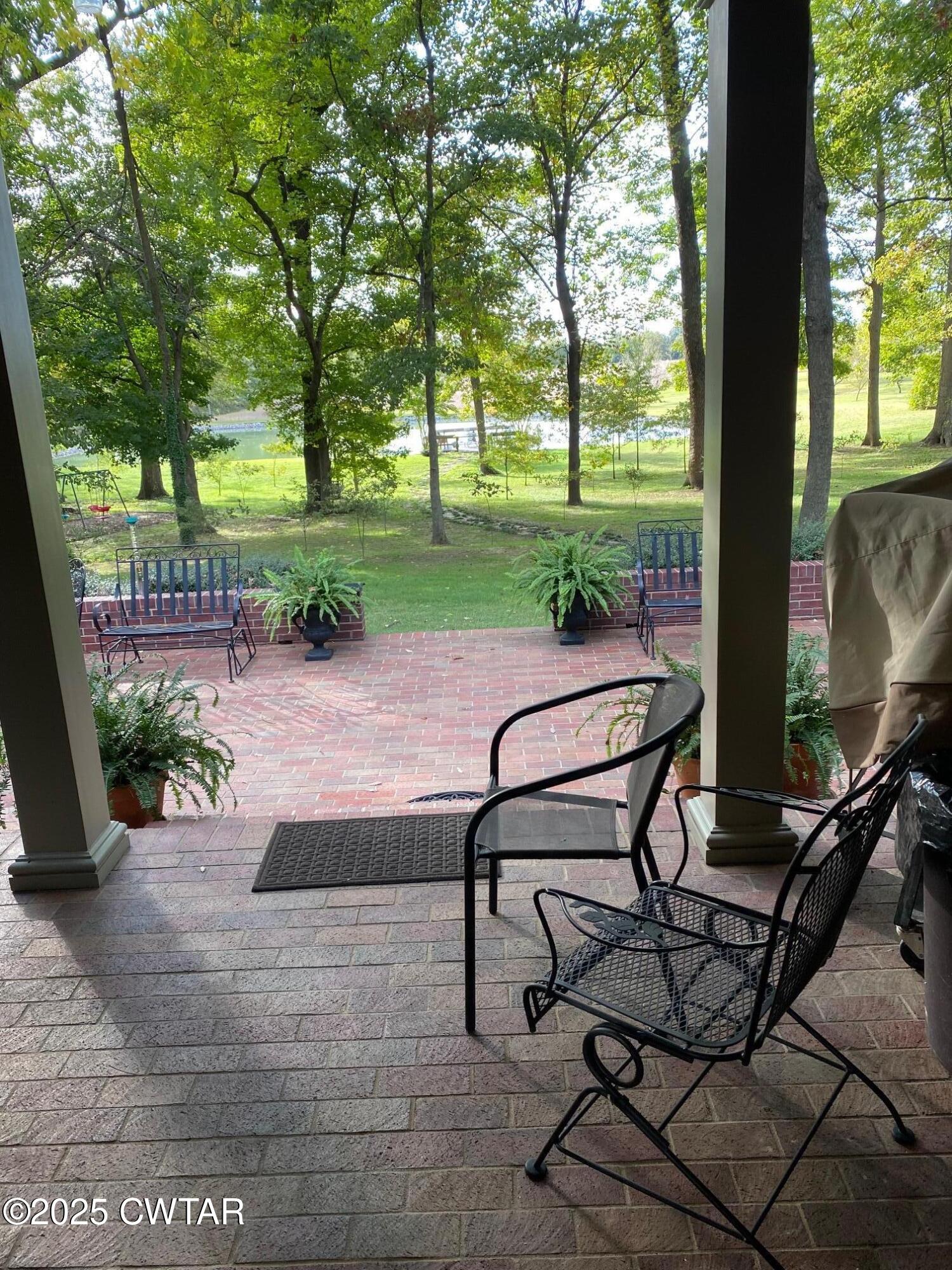 6095 Tatumville Road