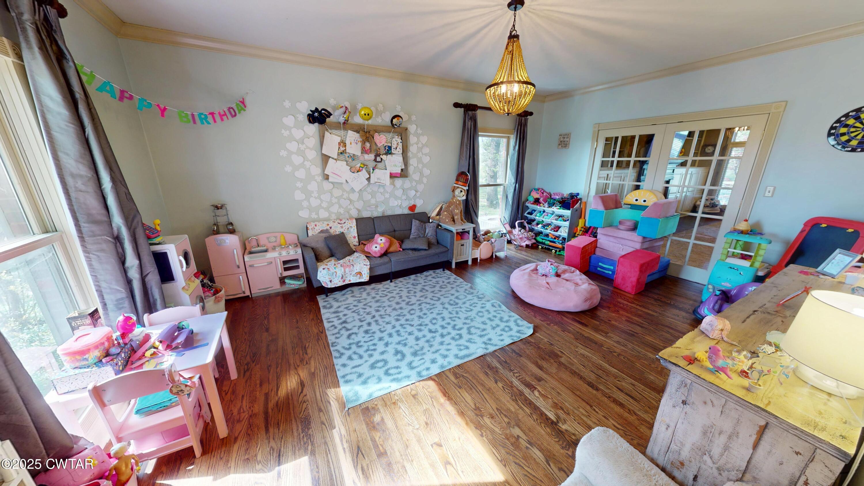 6095 Tatumville Road