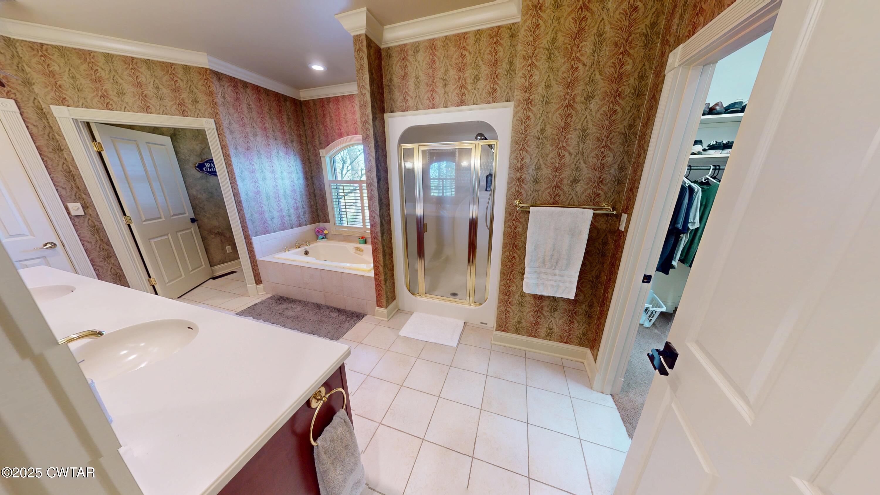 6095 Tatumville Road