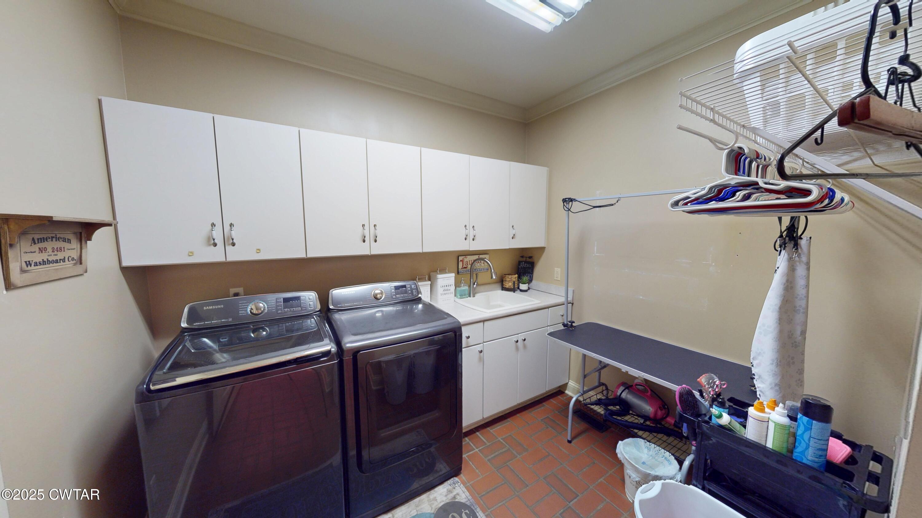 6095 Tatumville Road