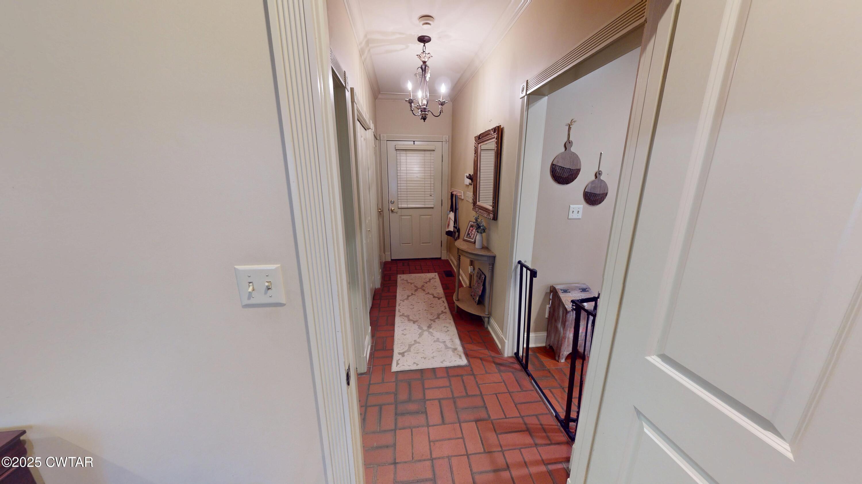 6095 Tatumville Road