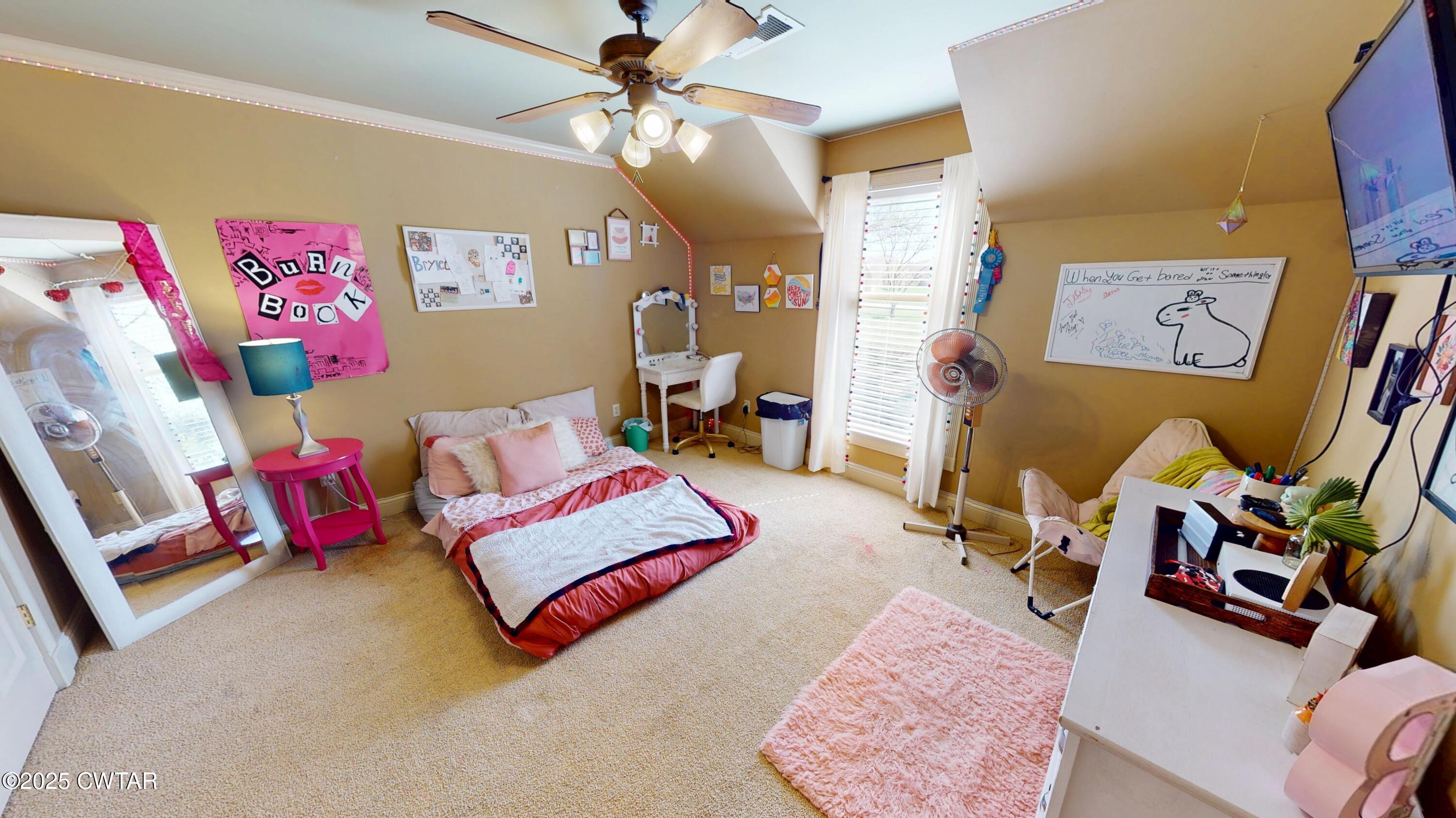 6095 Tatumville Road