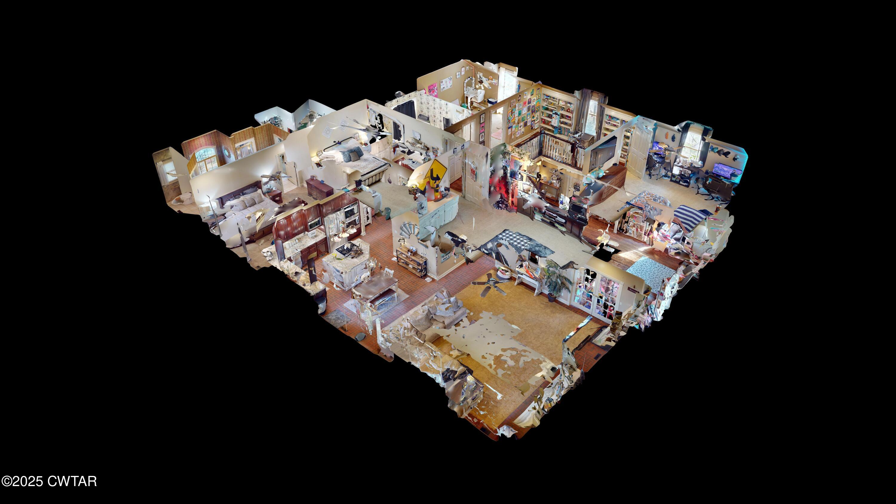 6095 Tatumville Road